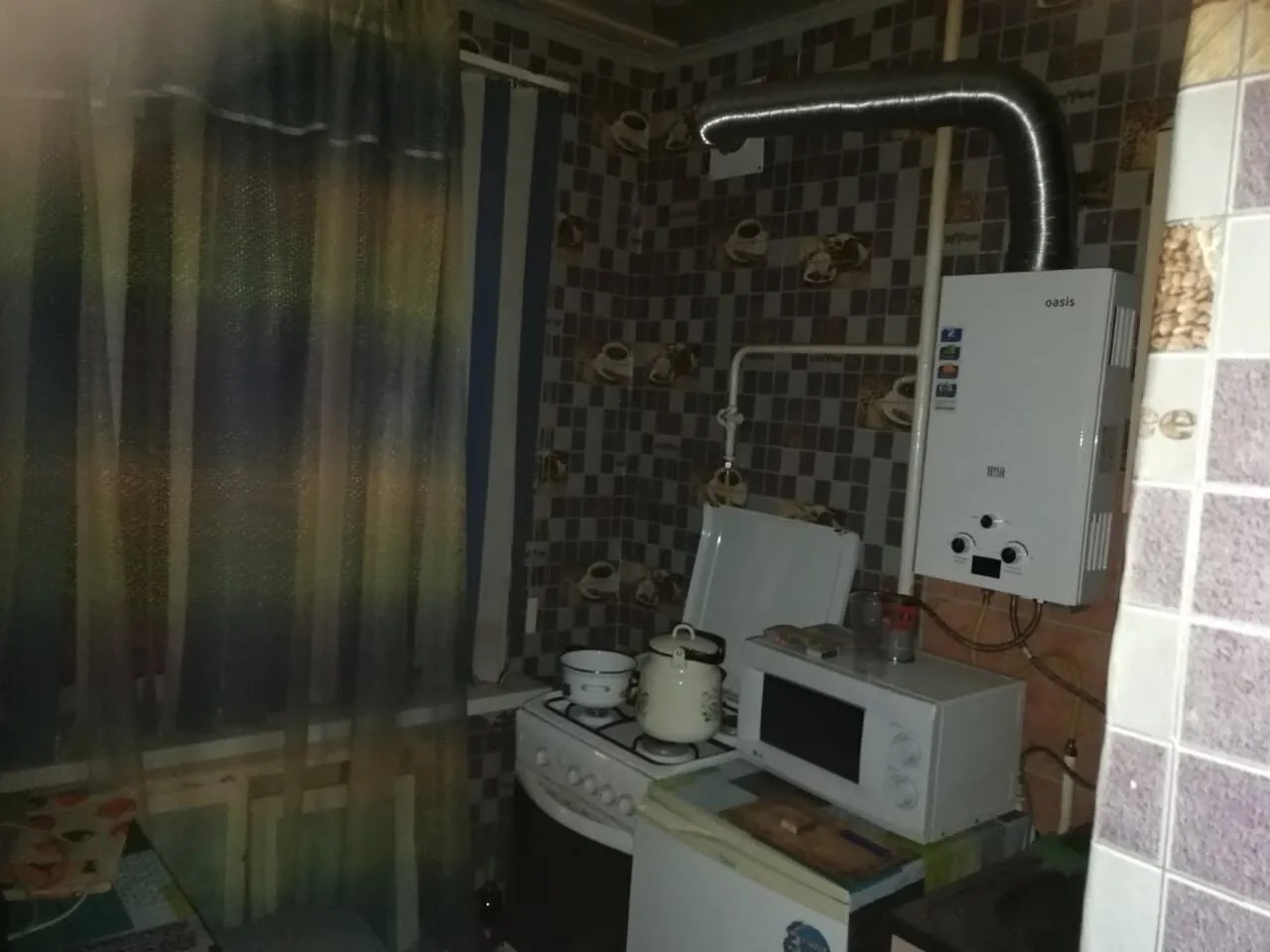Продам 1 ком кВ 30 м2