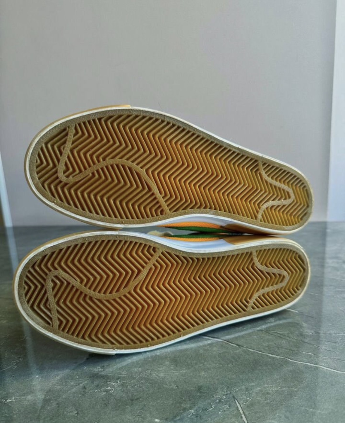 Кеды Nike, 38