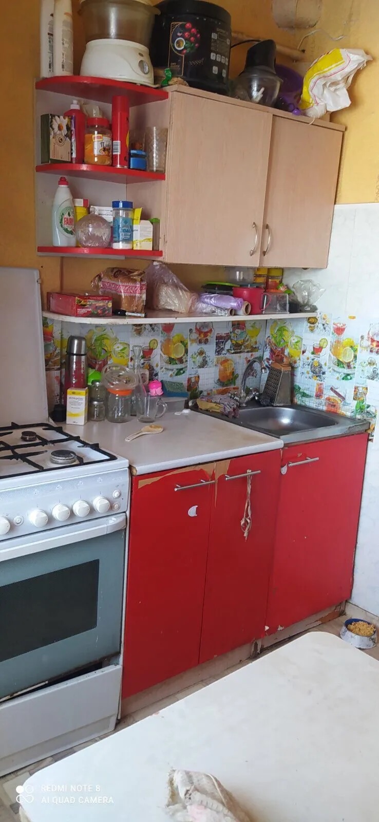 Продам 3 ком кВ 52 м2
