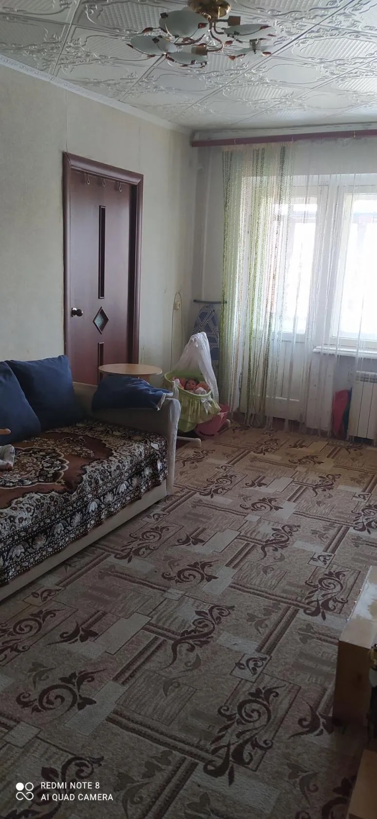 Продам 3 ком кВ 52 м2