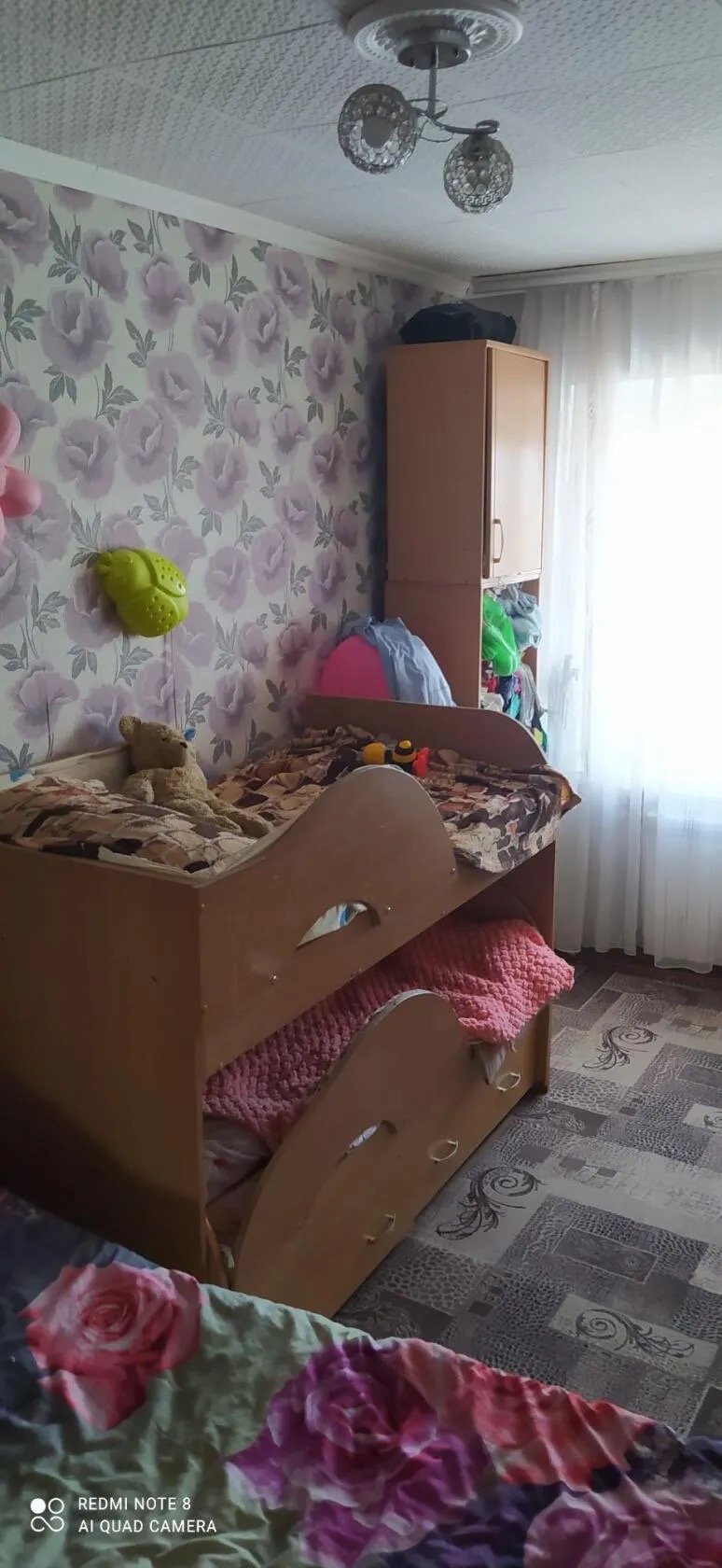 Продам 3 ком кВ 52 м2