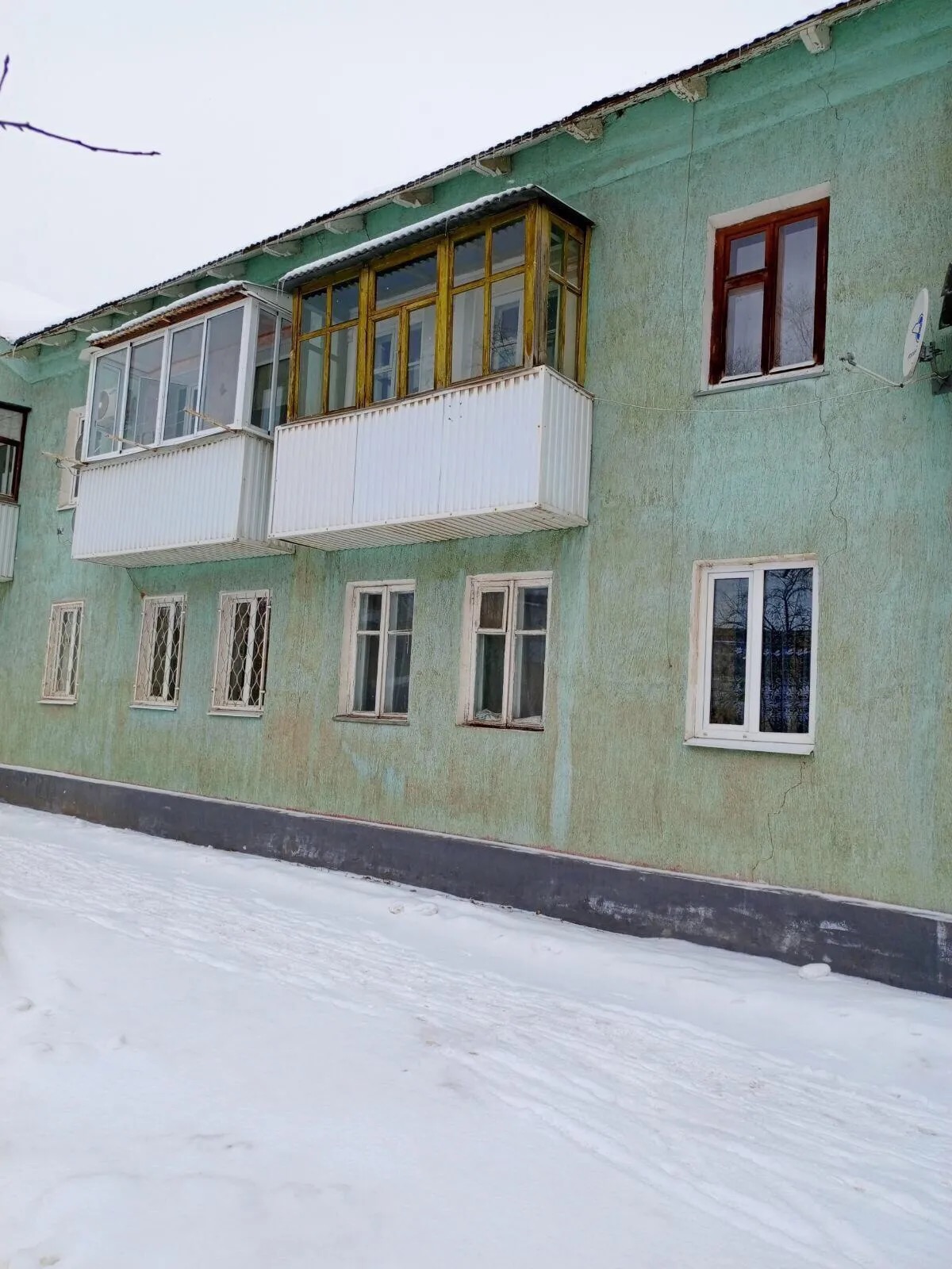 Продам 2 ком кВ 45 м2
