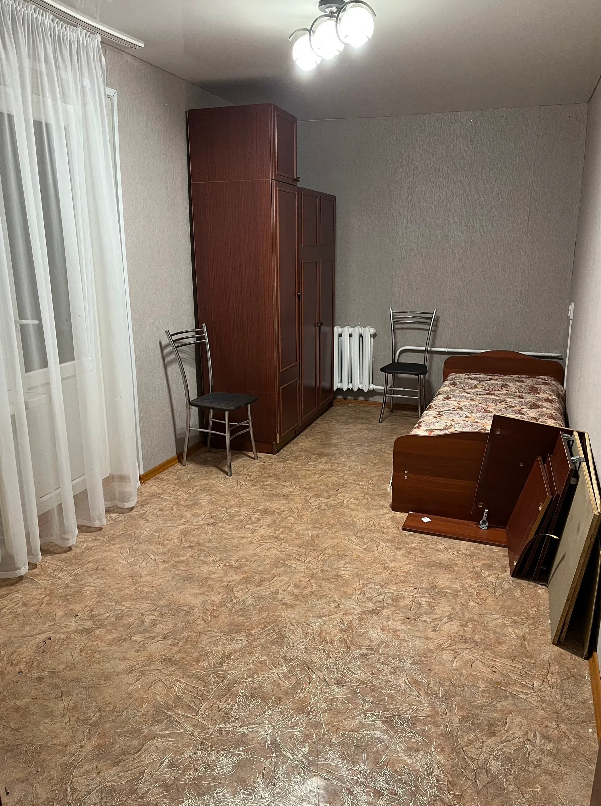 Сдам 1 ком кВ 30 м2