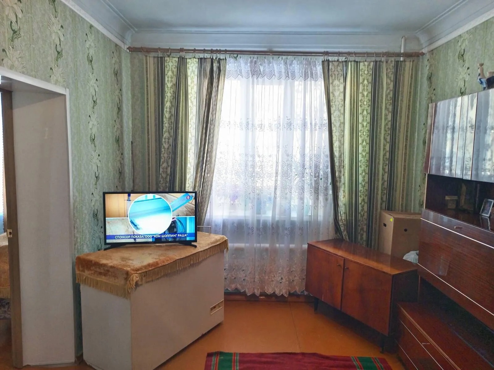 Продам 2 ком кВ 43 м2