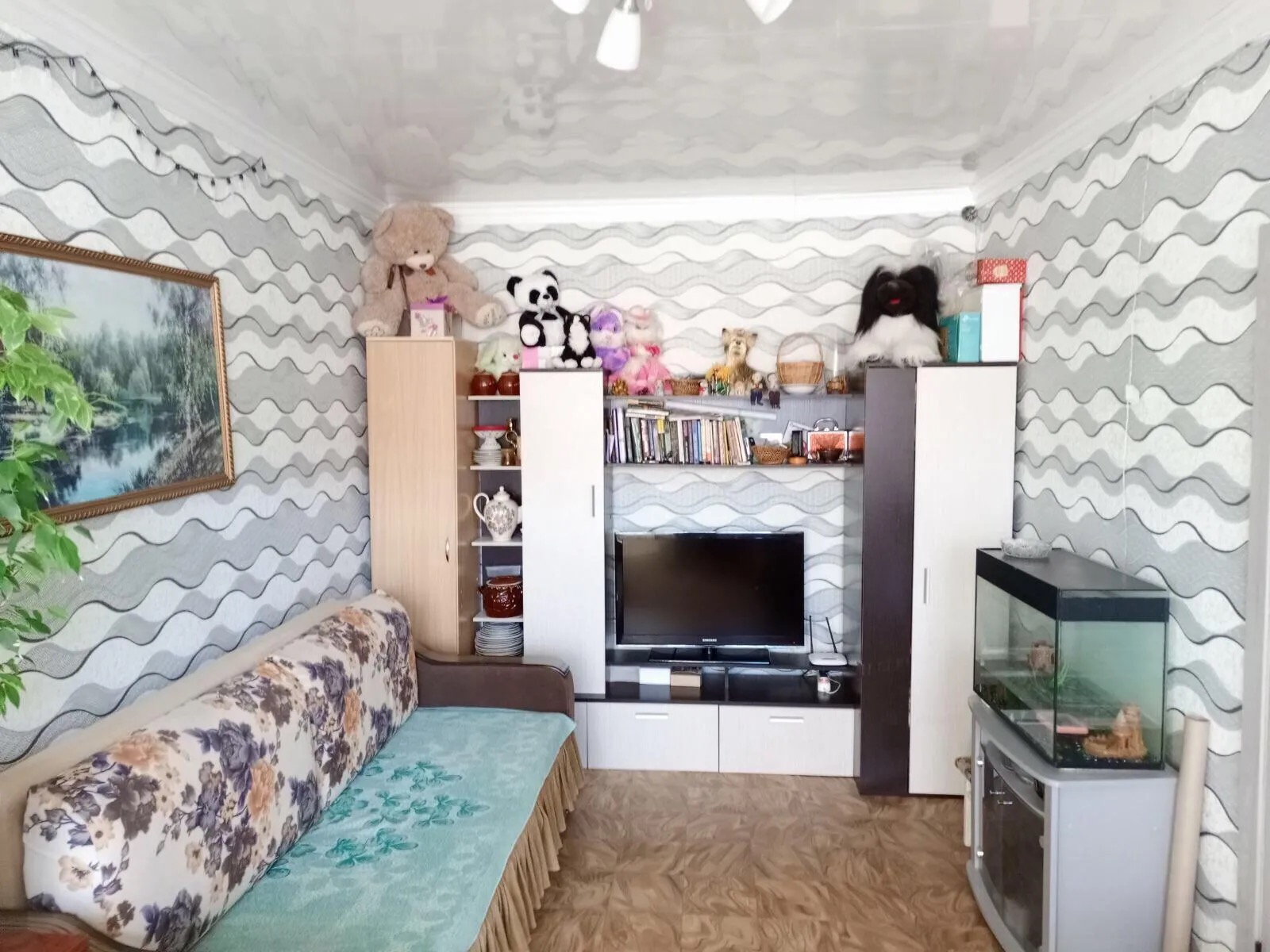 Продам 2 ком кВ 43 м2