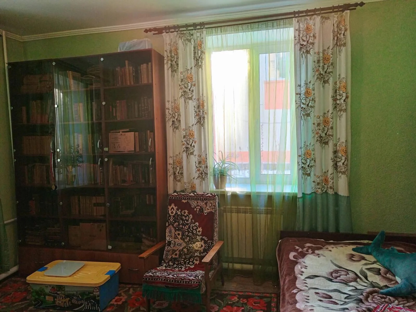 Продам 2 ком кВ 42м2