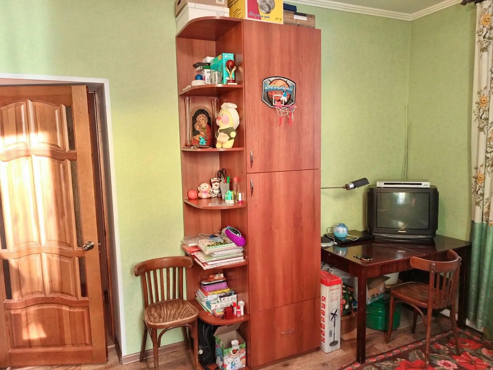 Продам 2 ком кВ 42м2