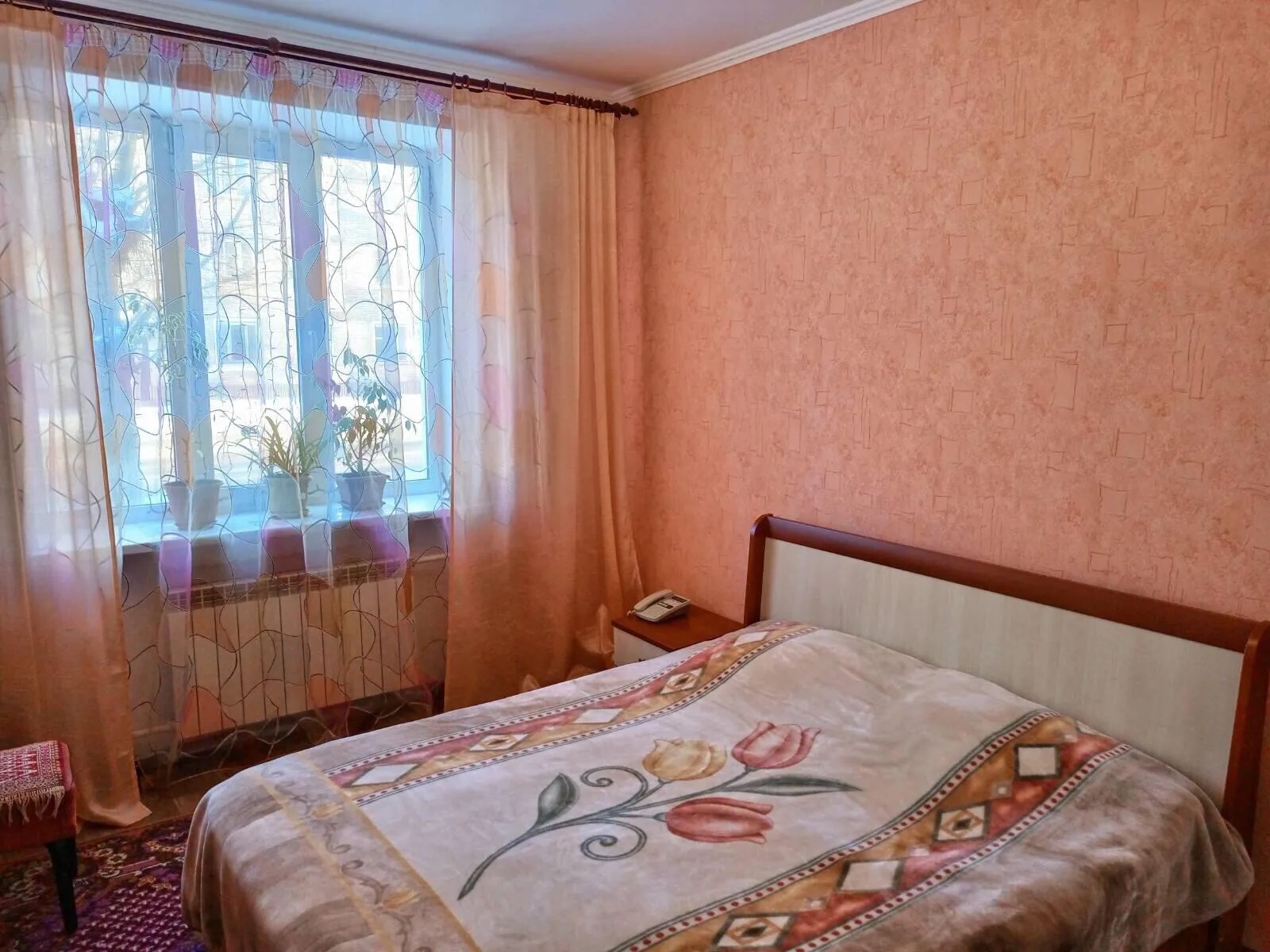 Продам 2 ком кВ 42м2