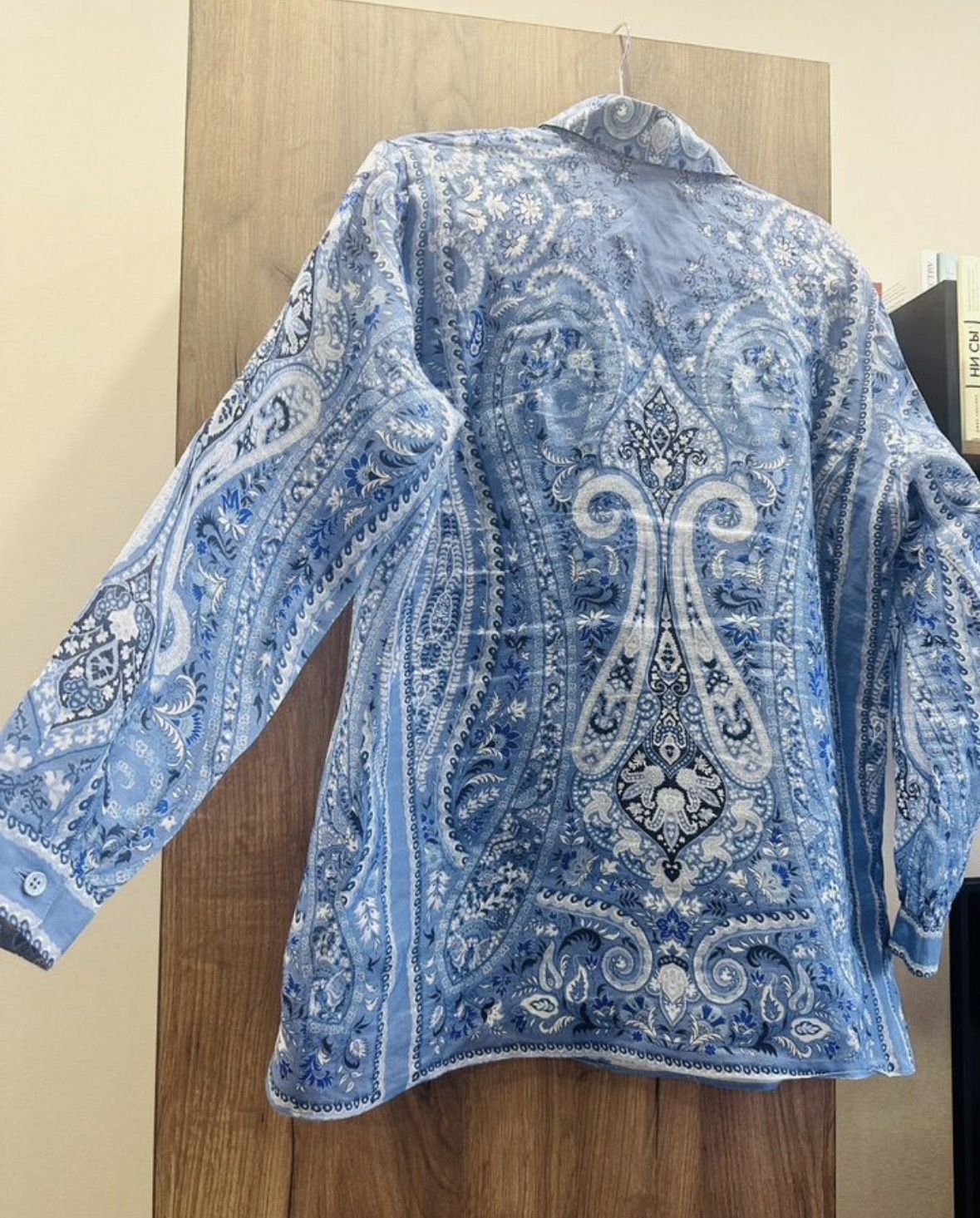 Рубашка Etro 46