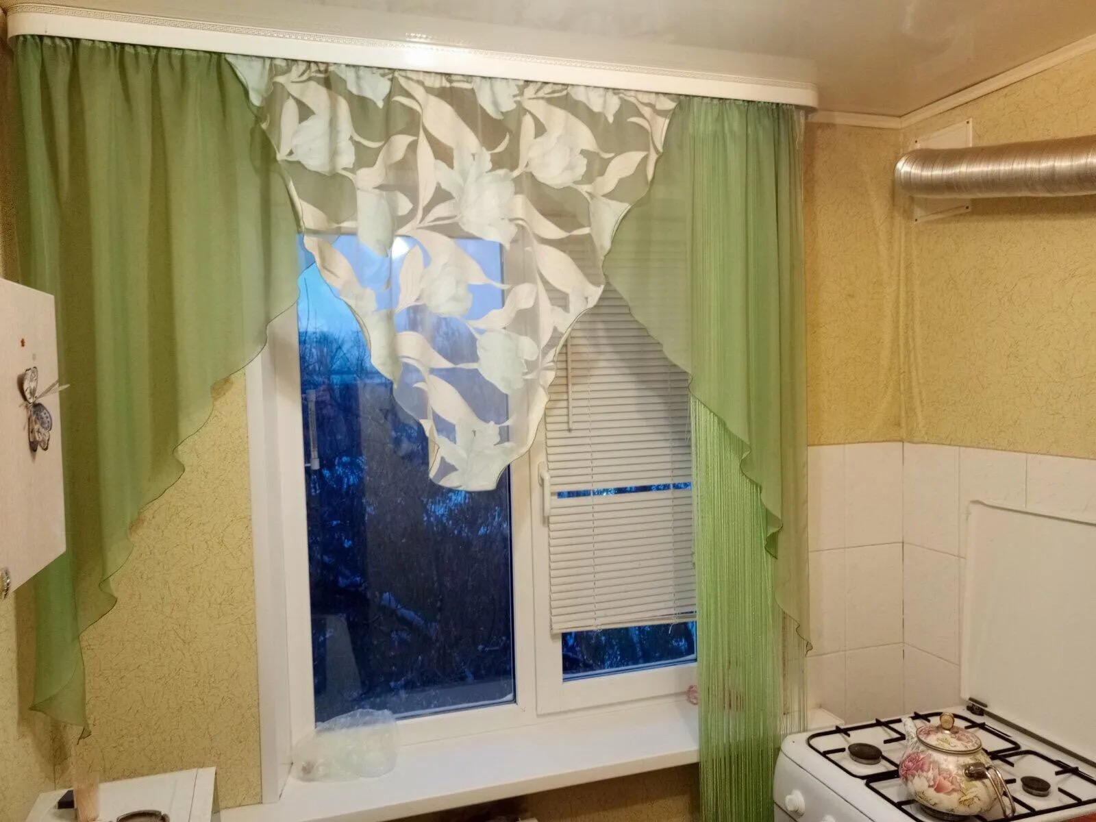 Продам 1 ком кВ 30 м2