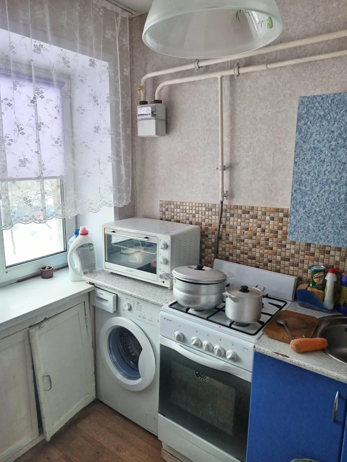 Продам 2 ком кВ 42м2