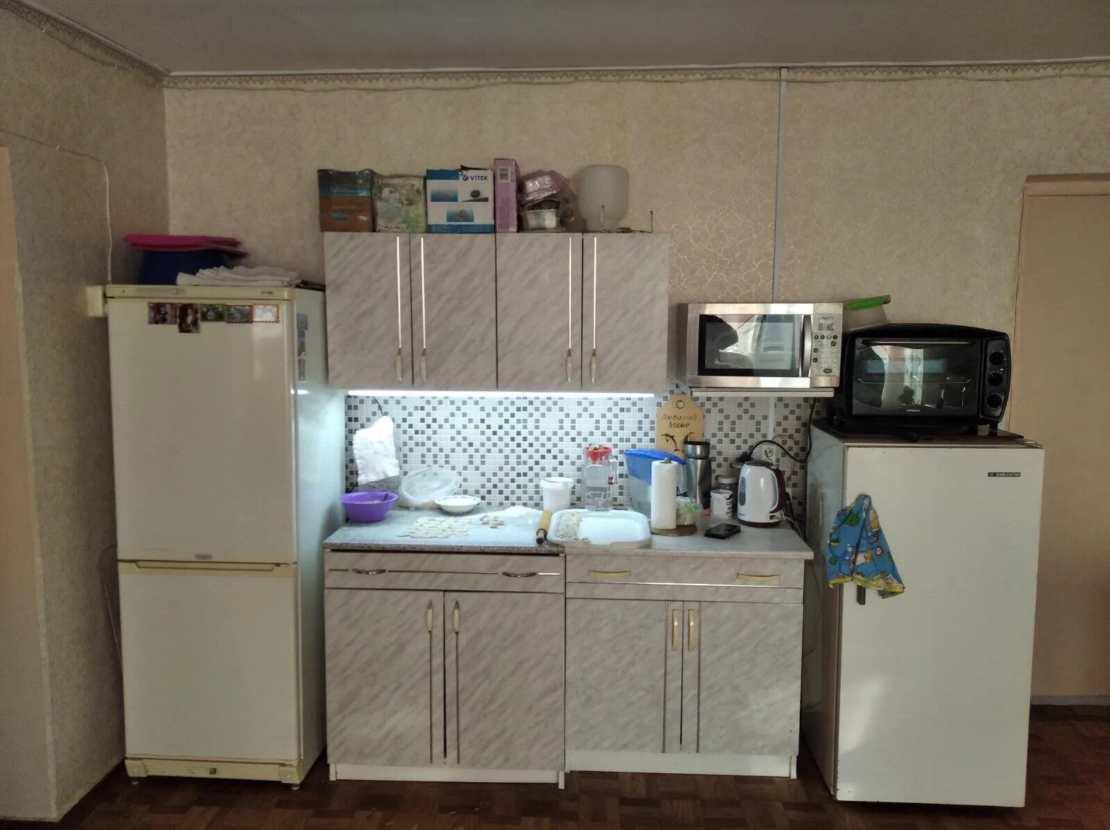 Продам комнату 20 м 2