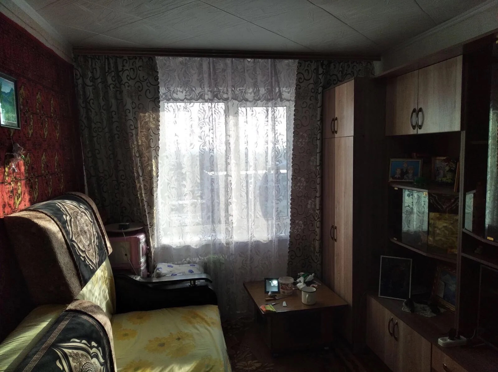 Продам комнату 20 м 2