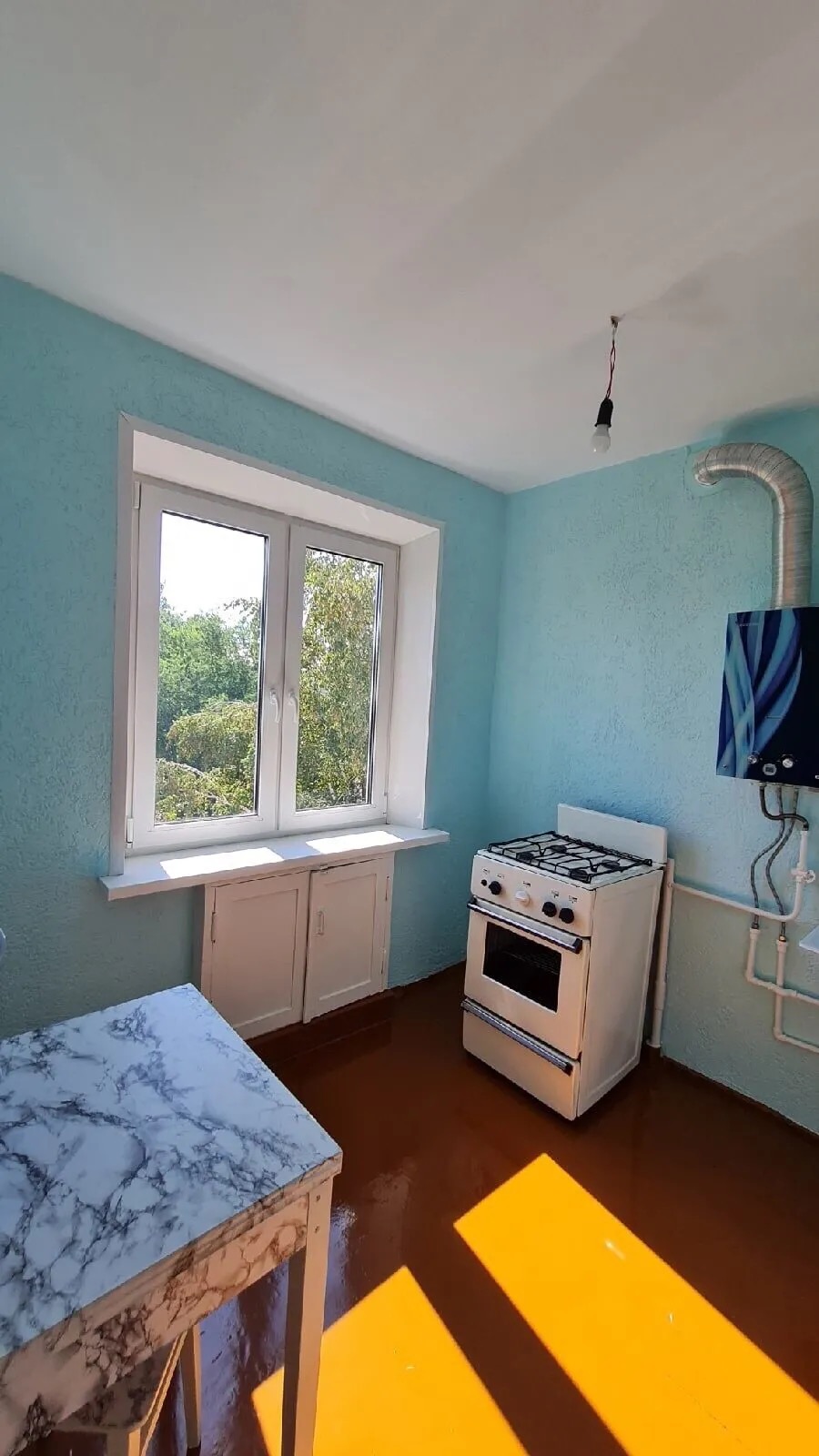 Продам 1 ком кВ 30 м2
