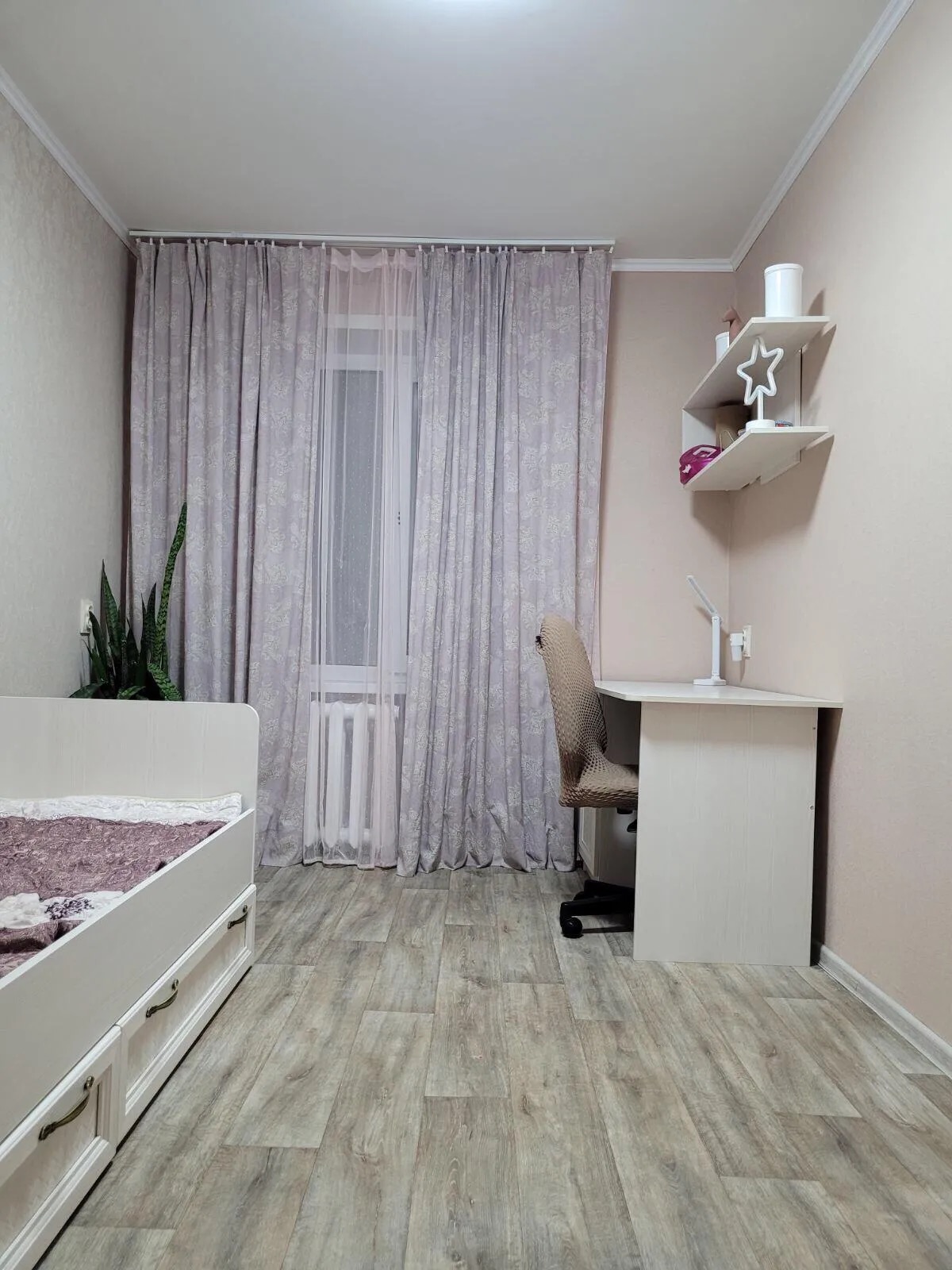 Продам 2 ком кВ 42м2