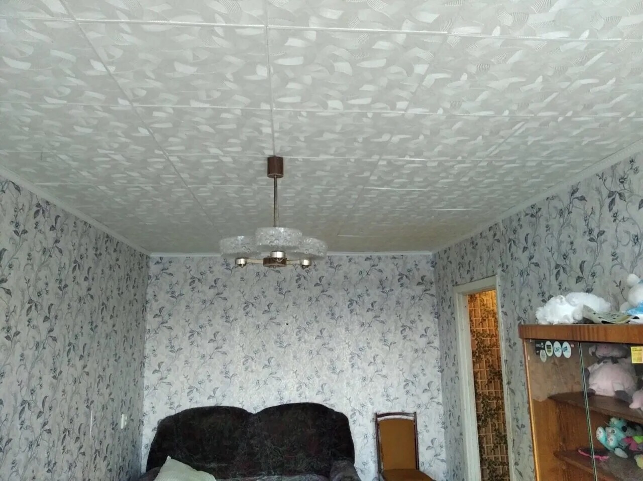 Продам 1 ком кВ 32 м2