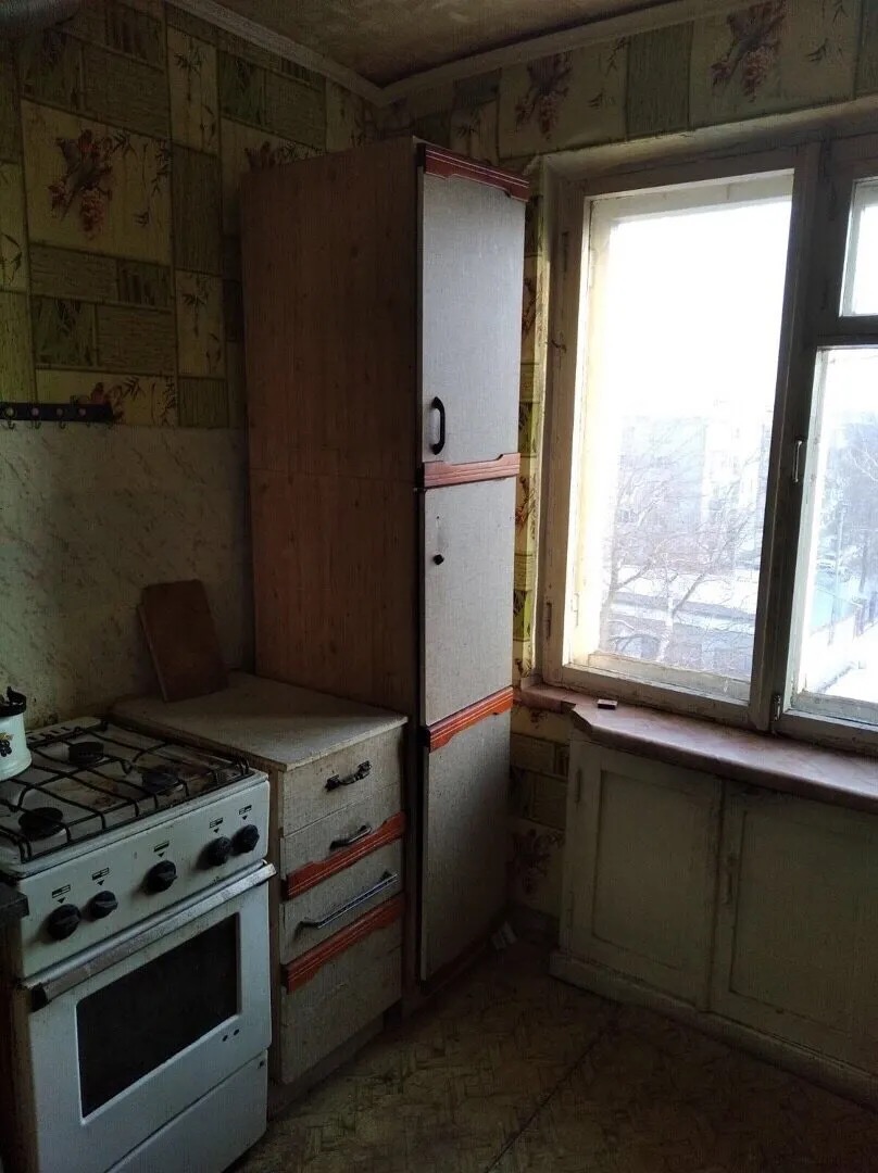 Продам 1 ком кВ 32 м2