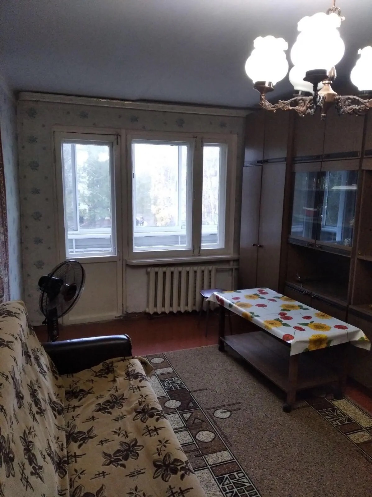 Продам 2 ком кВ 42 м2