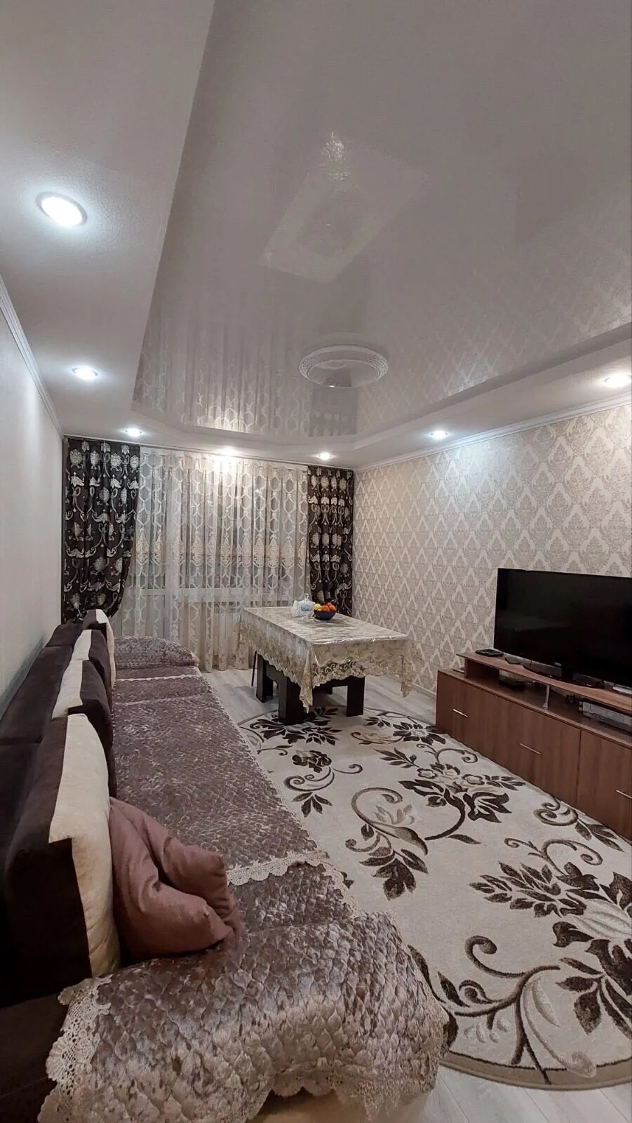 Продам 1 ком кВ 34 м2
