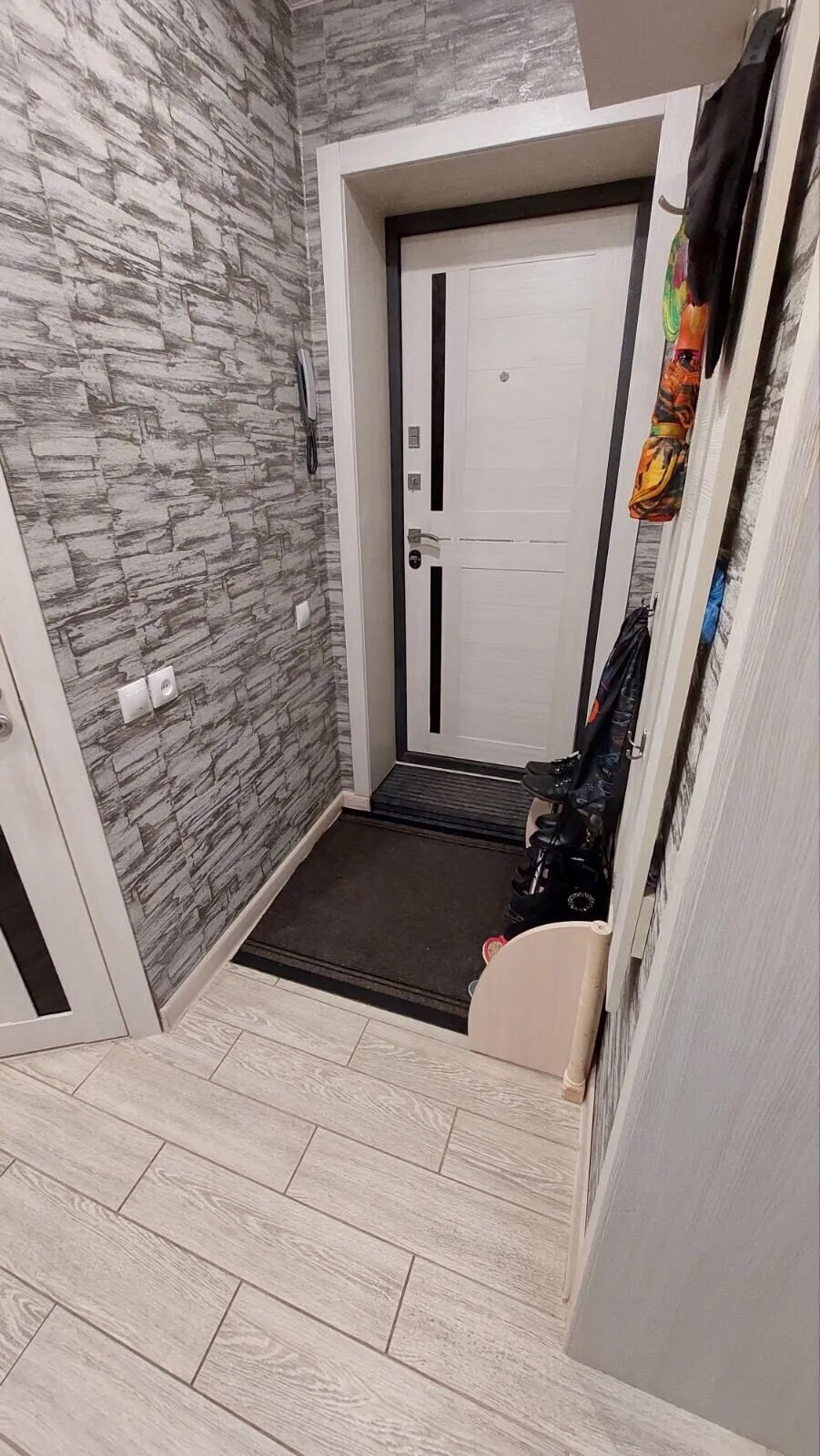 Продам 1 ком кВ 34 м2