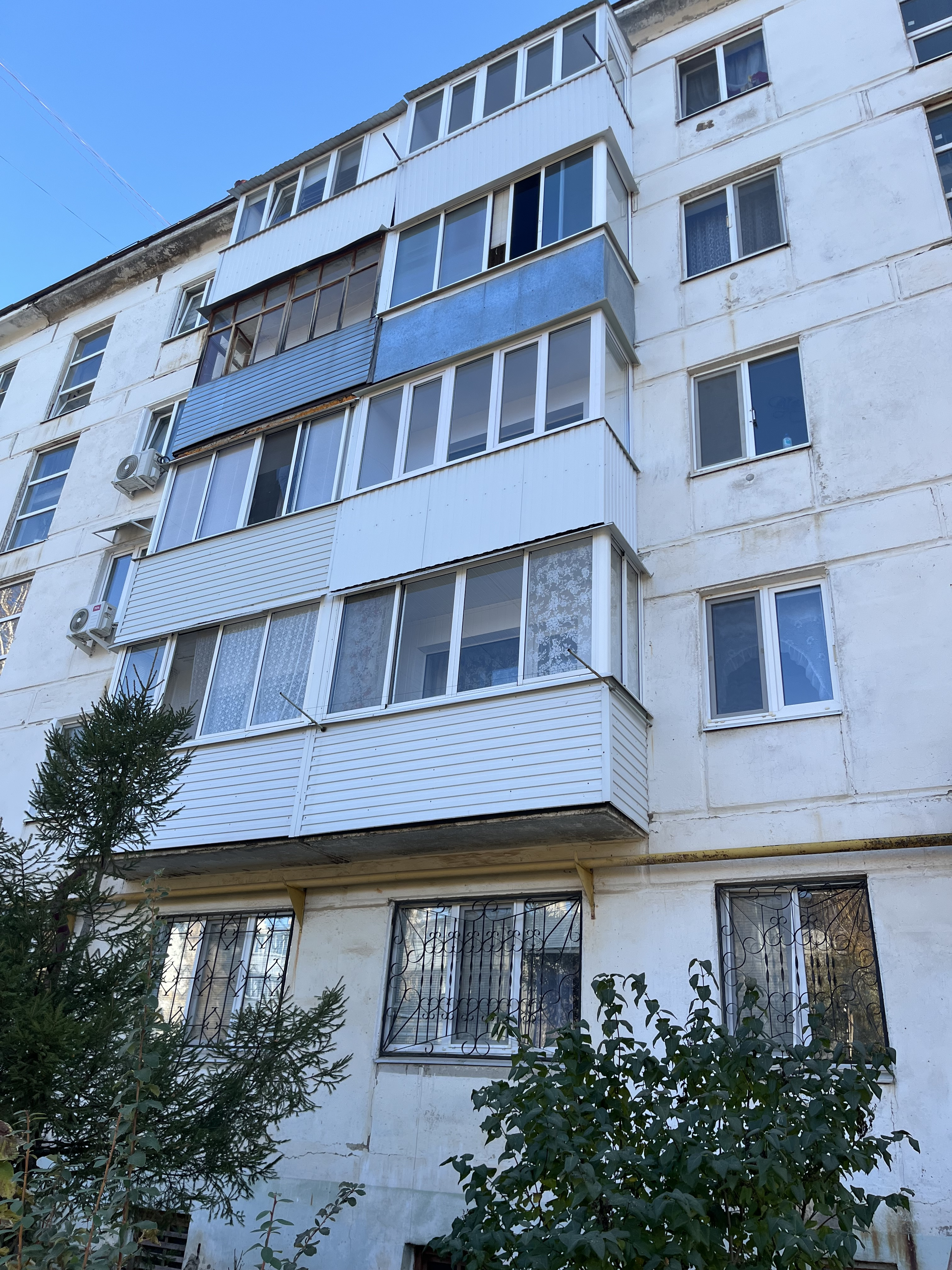 Продам 2 ком кВ  44 кВ м