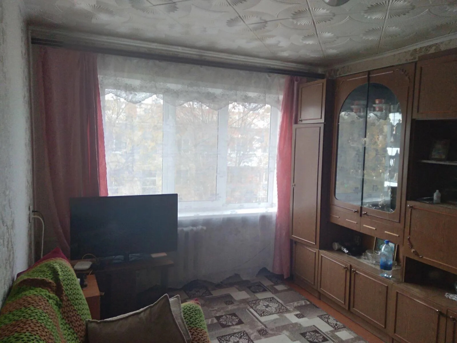 Продам 2 ком ка 42 м2