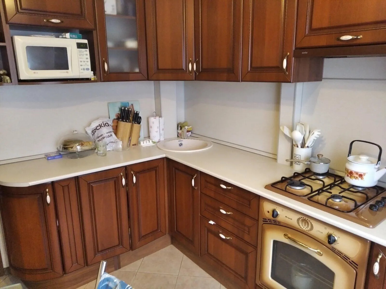 Продам 2 ком кВ 45 м2