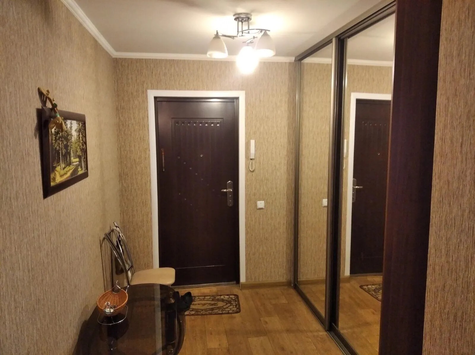 Продам 2 ком кВ 45 м2