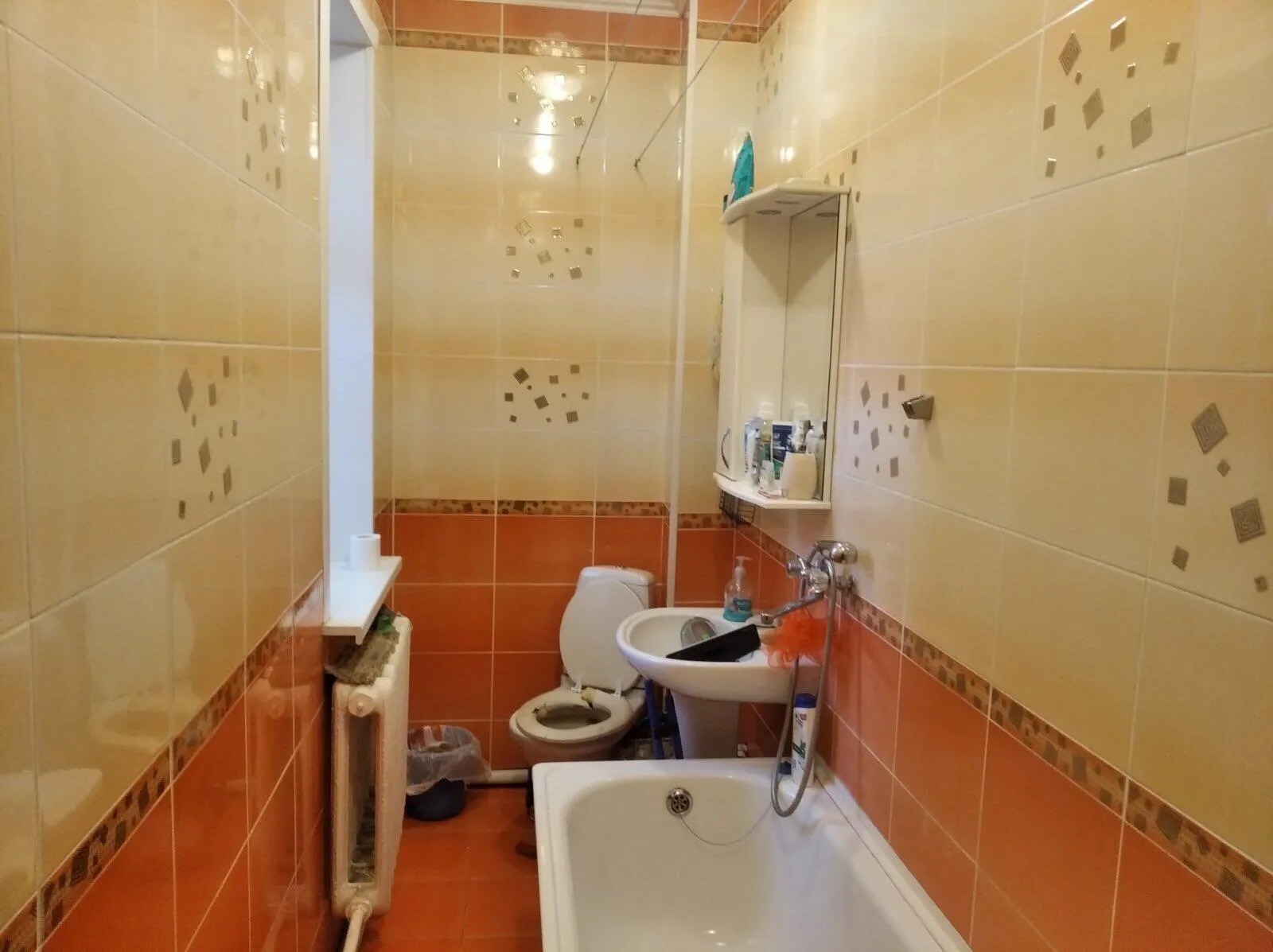 Продам 1 ком кВ 31 м2