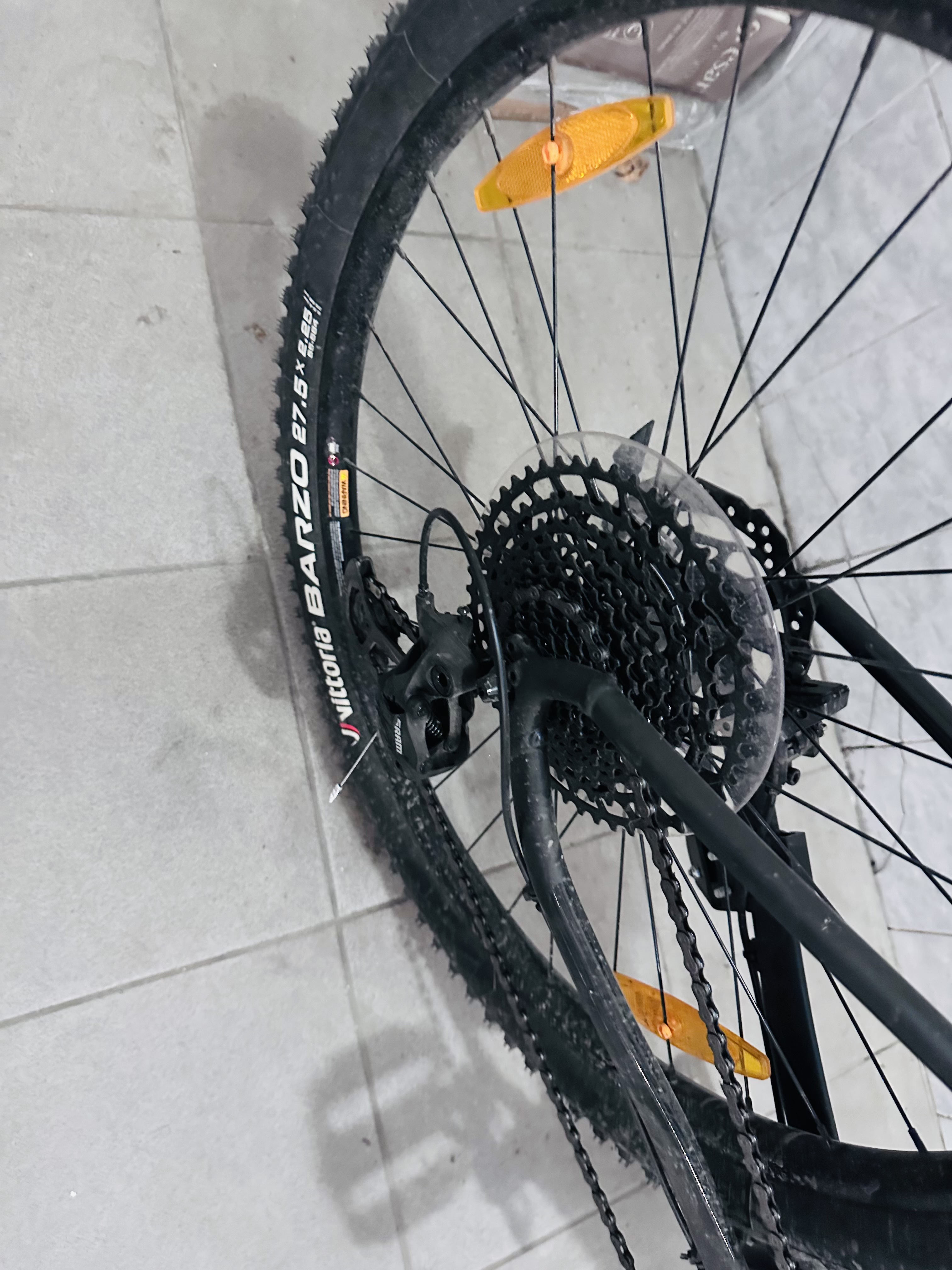 Велосипед GT Avalanche Elite