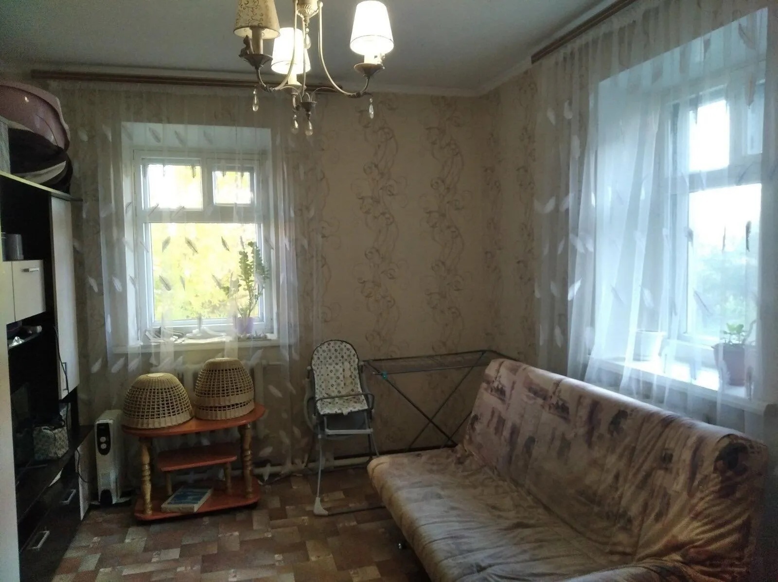 Продам комнату 20 м 2