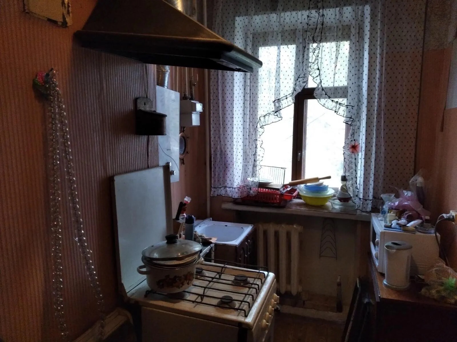 Продам 2 ком кВ 45 м2