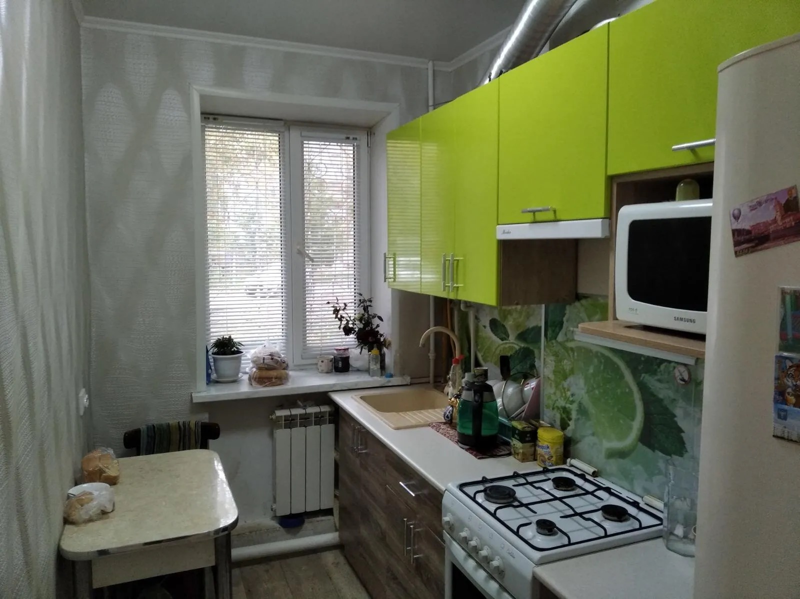 Продам 2 ком кВ 42м2