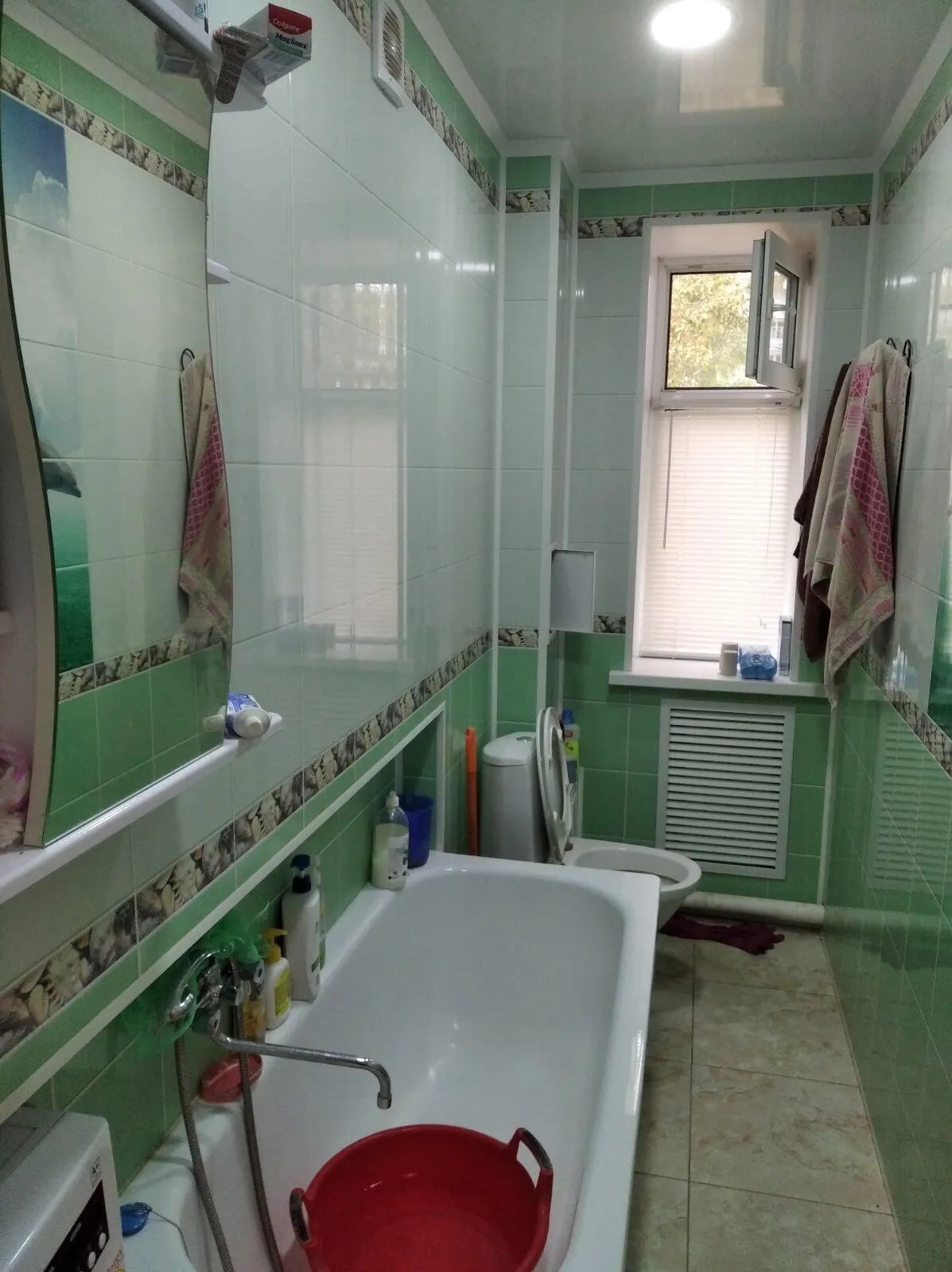 Продам 2 ком кВ 42м2