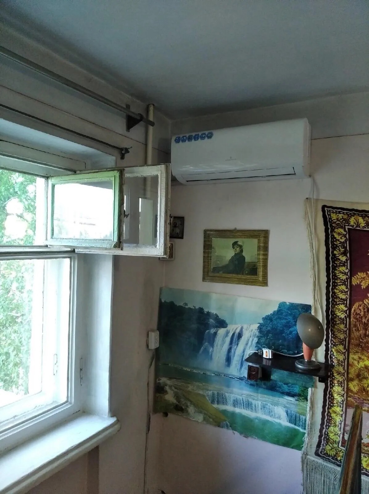 Продам 1 ком 31 м2