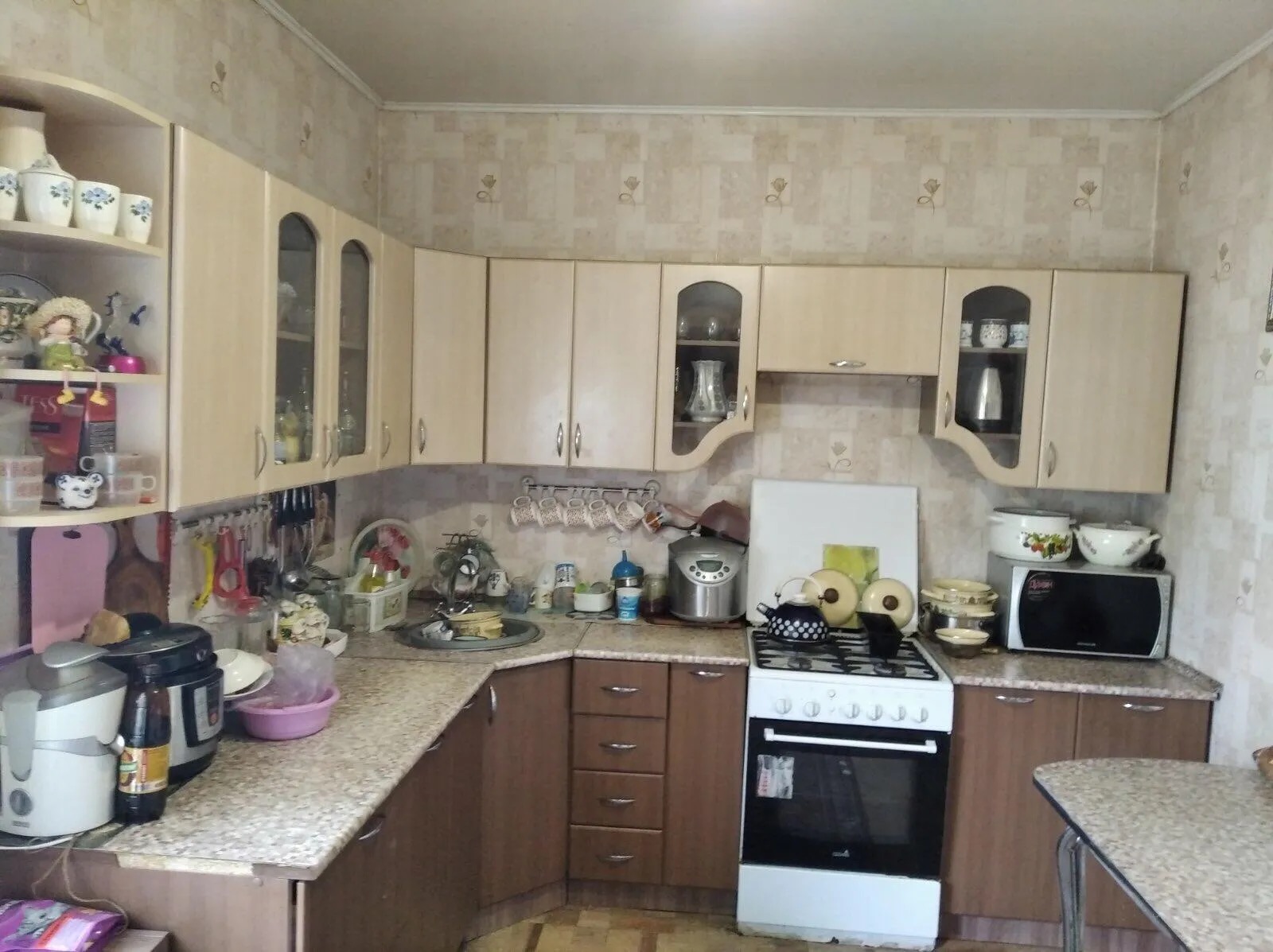 Продам 2 ком кВ 42м2