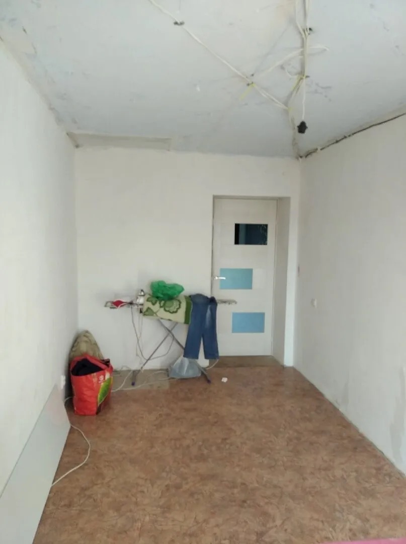 Продам 1 ком кВ 32 м2