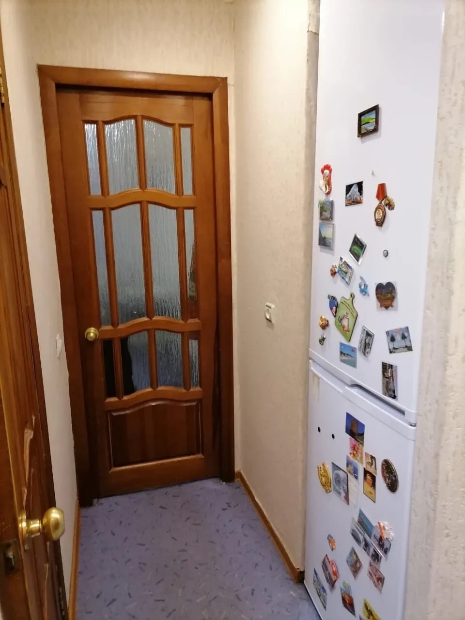 Продам 1 ком кВ 31 м2