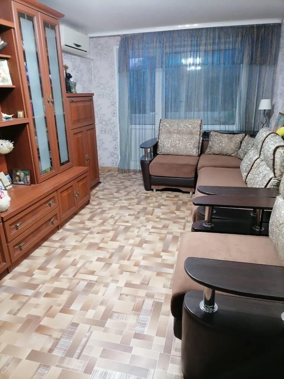 Продам 1 ком кВ 31 м2