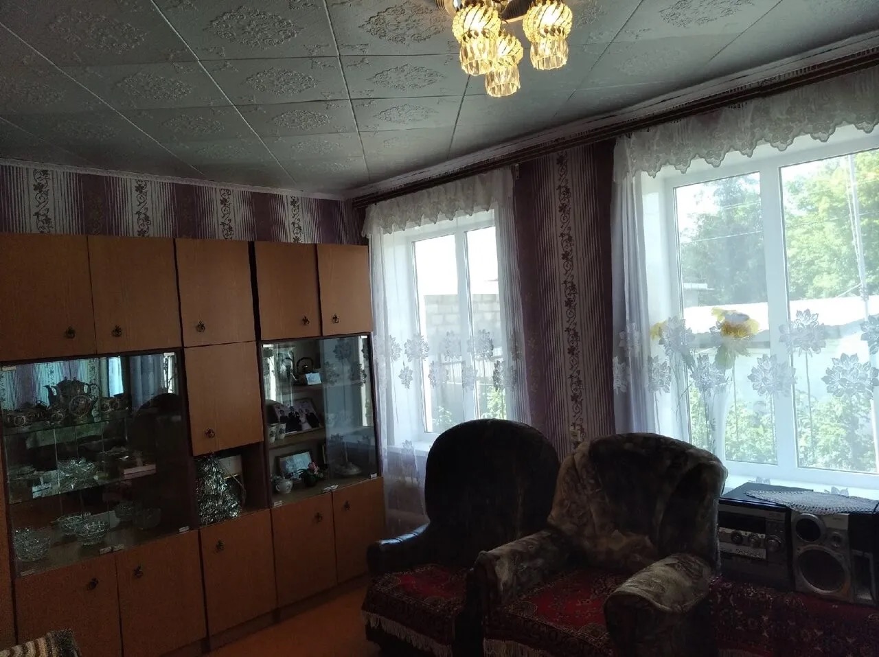 Продам 1 ком кВ 32 м2