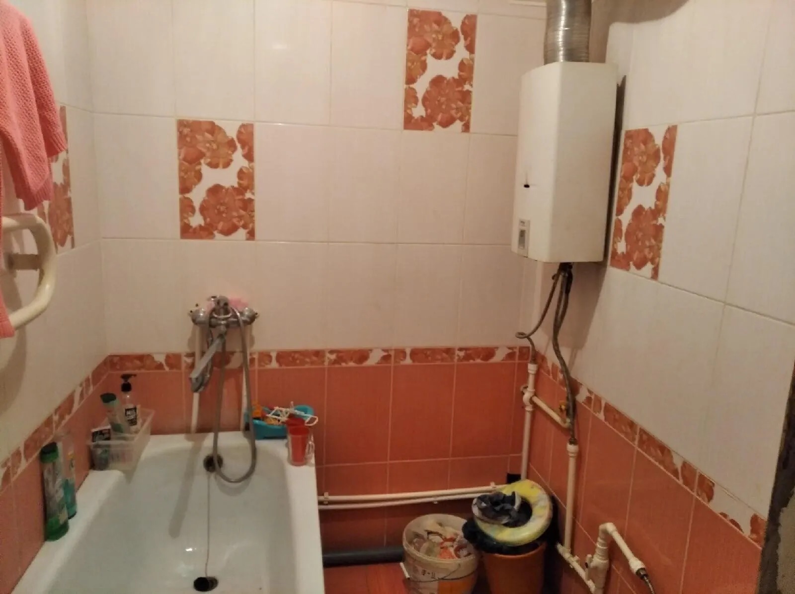 Продам 1 ком кВ 32 м2