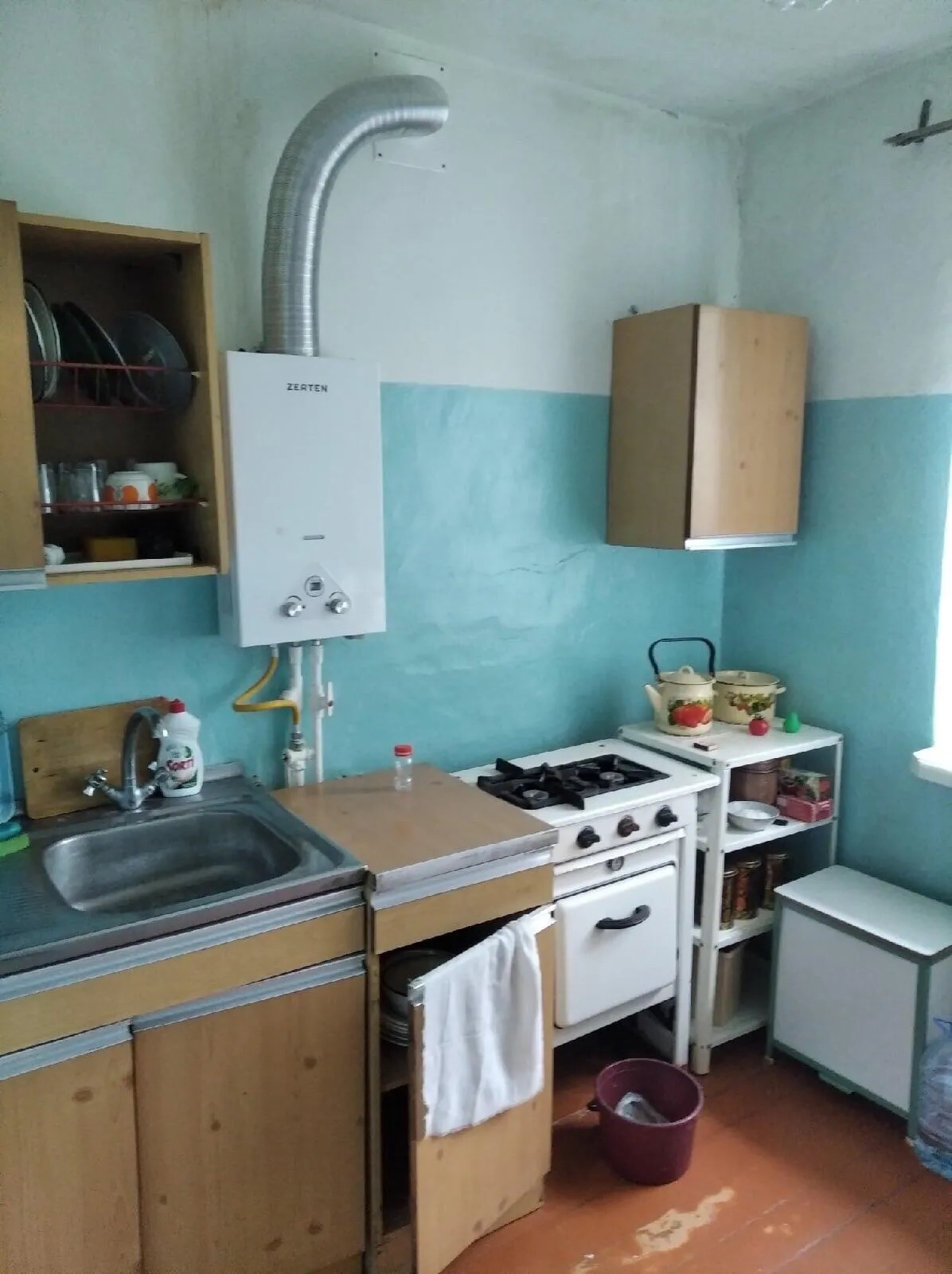 Продам 1 ком кВ 30 м2