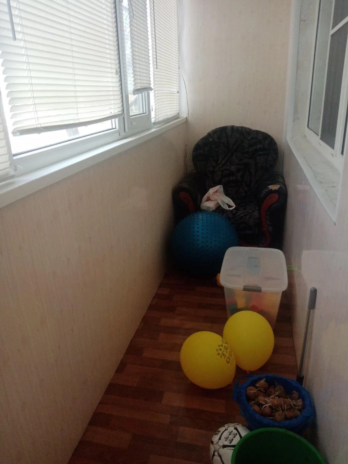 Продам 1 ком кВ 30 м2