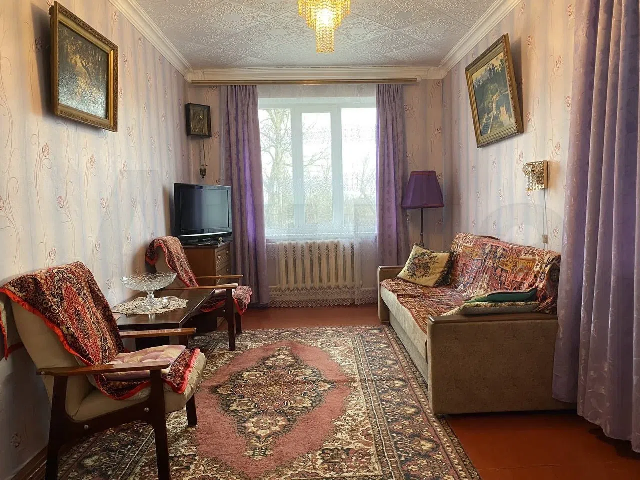Сдам 1 ком кв30 м2