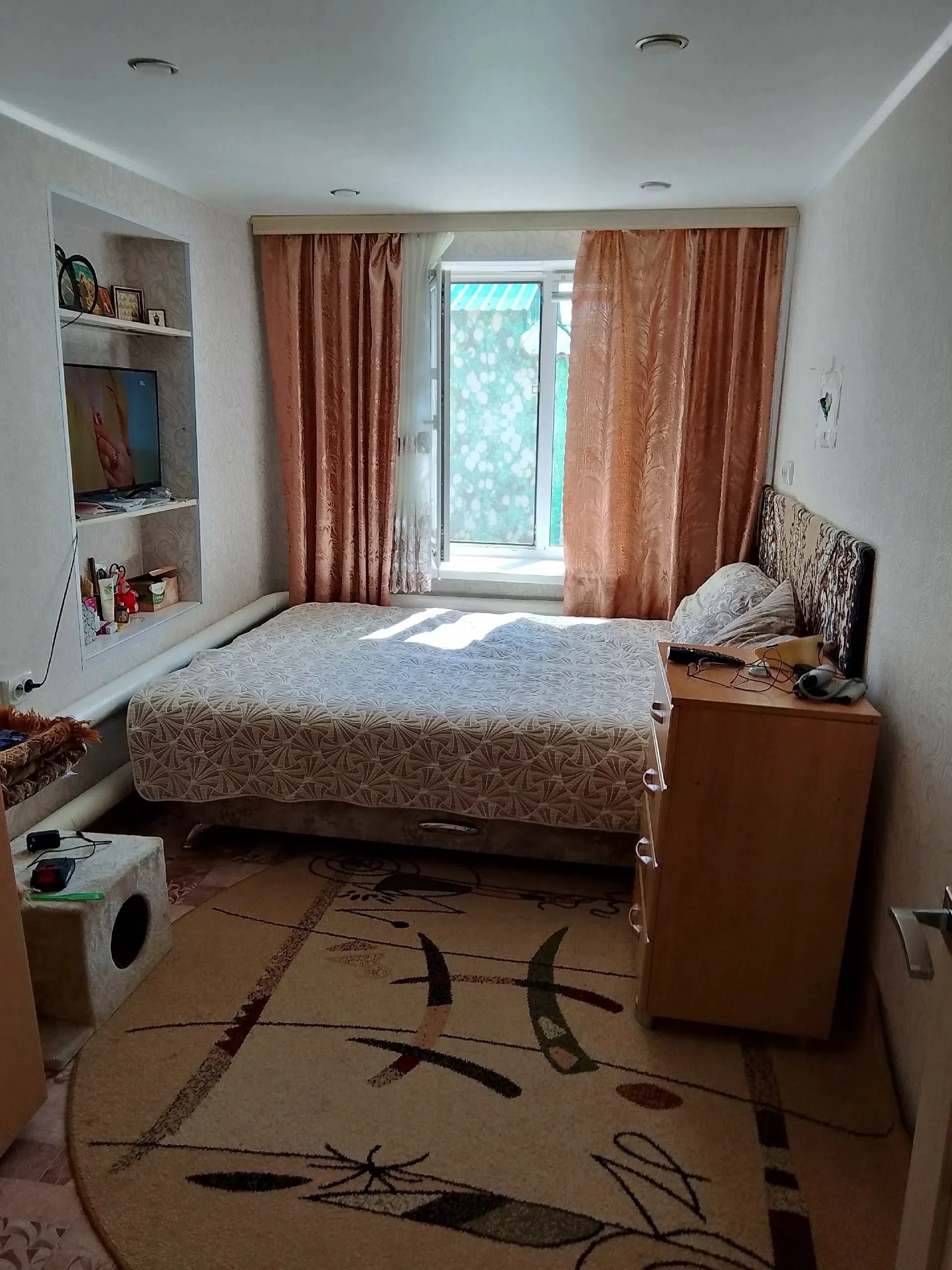 Продам 1 ком кВ 31