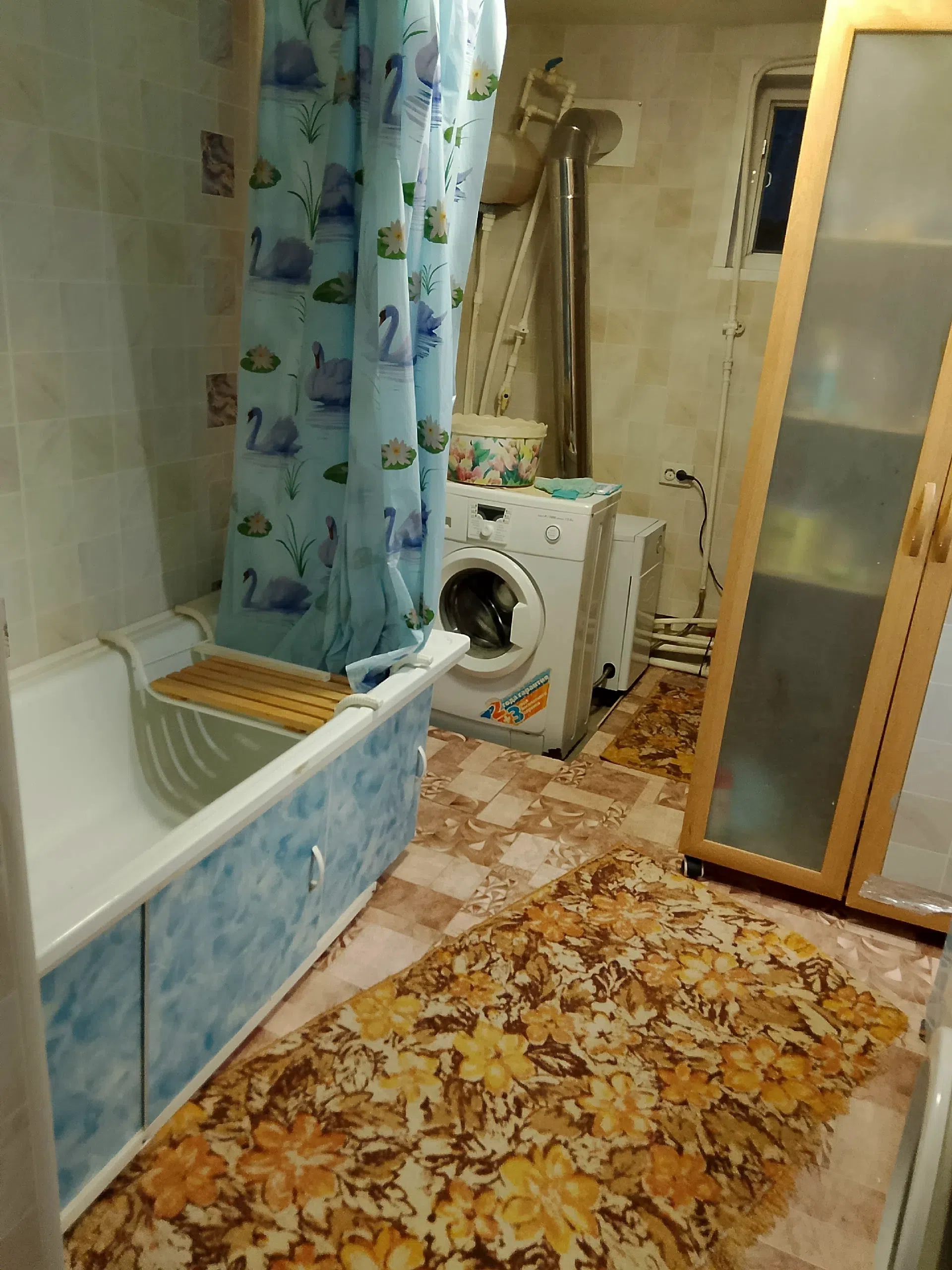 Продам 2 ком кВ 43 м2