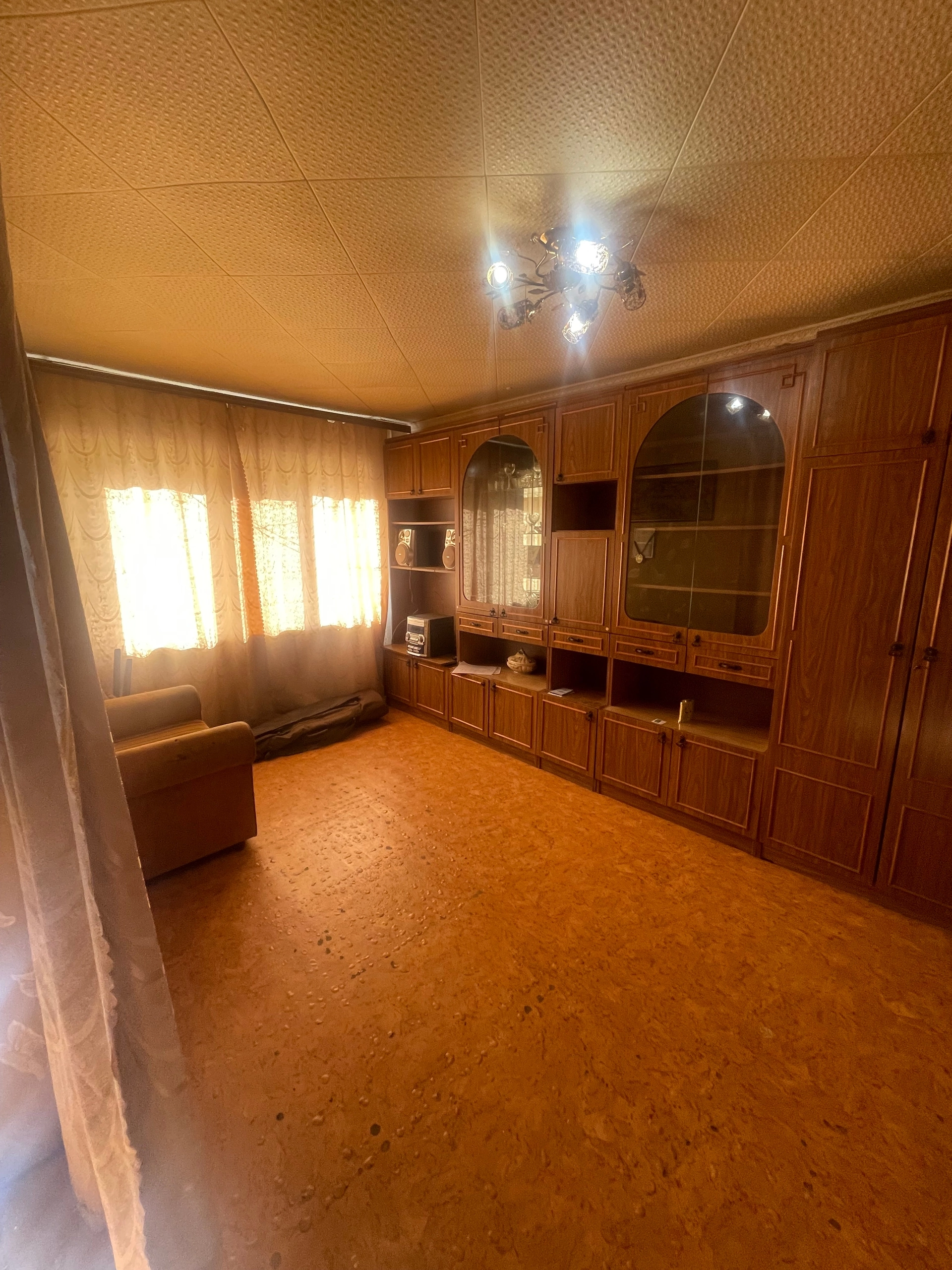 Продам 2 ком кВ 43 м2