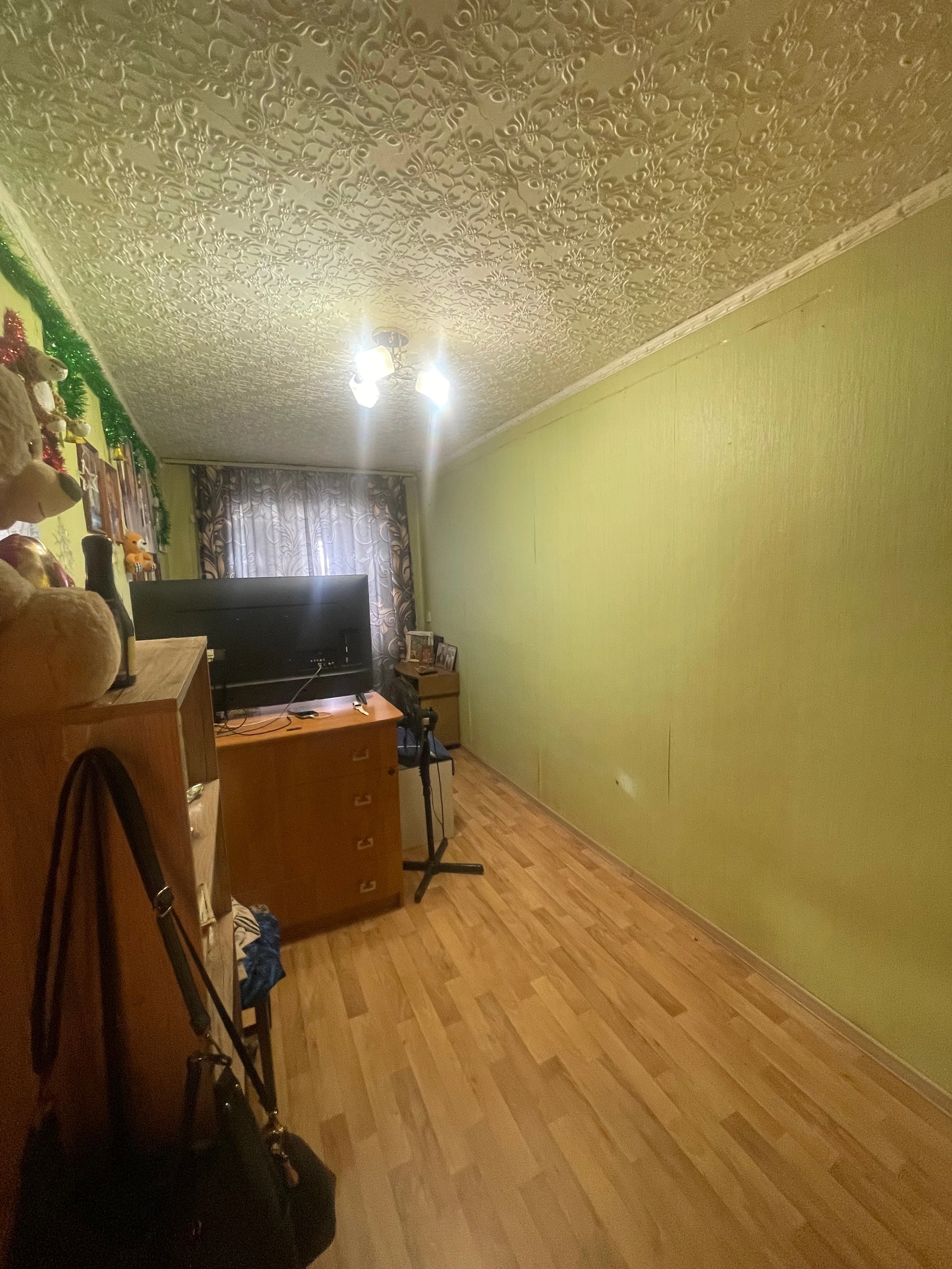 Продам 1 ком кВ 30 м2