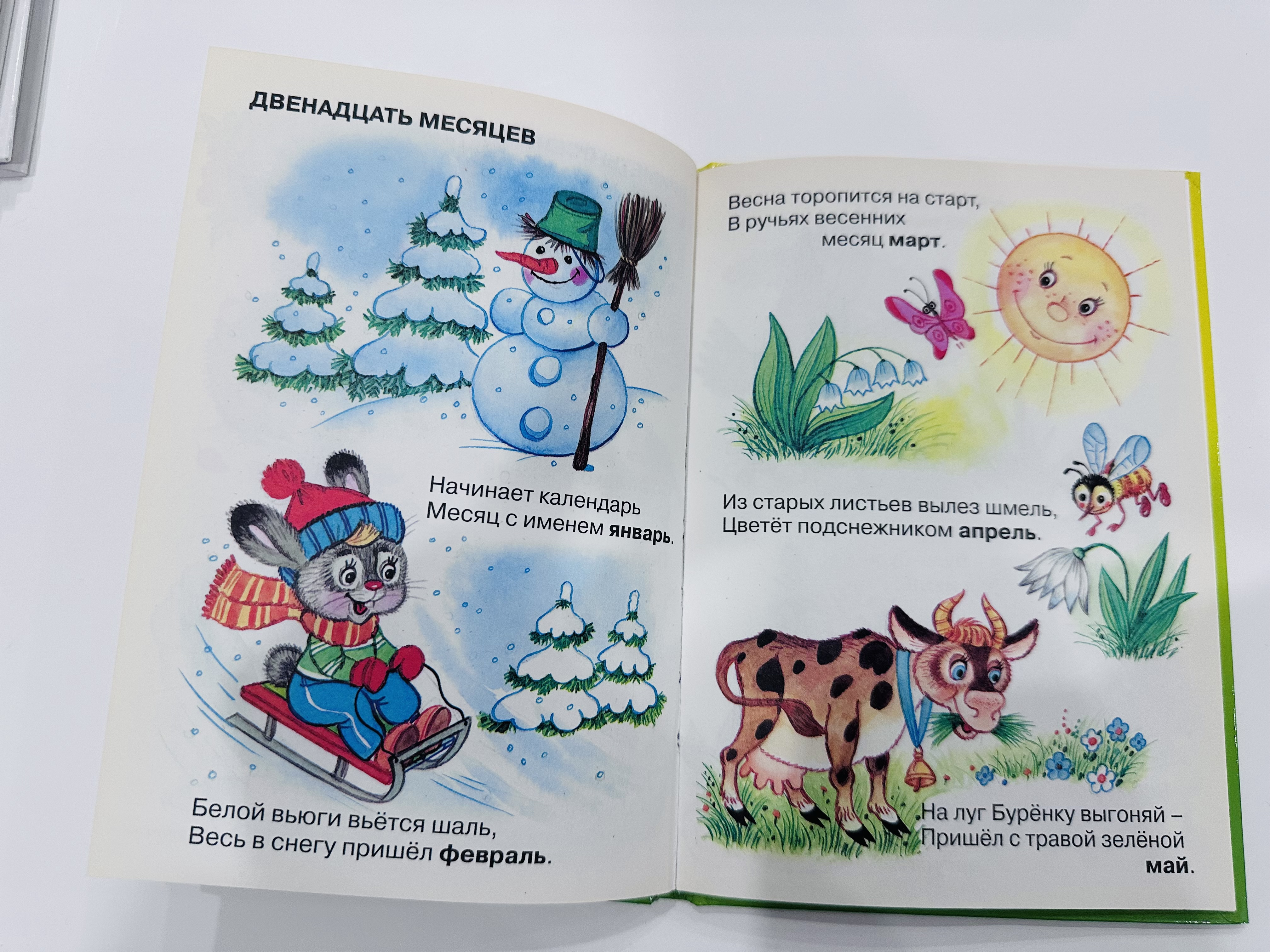 Книга Уроки чтения