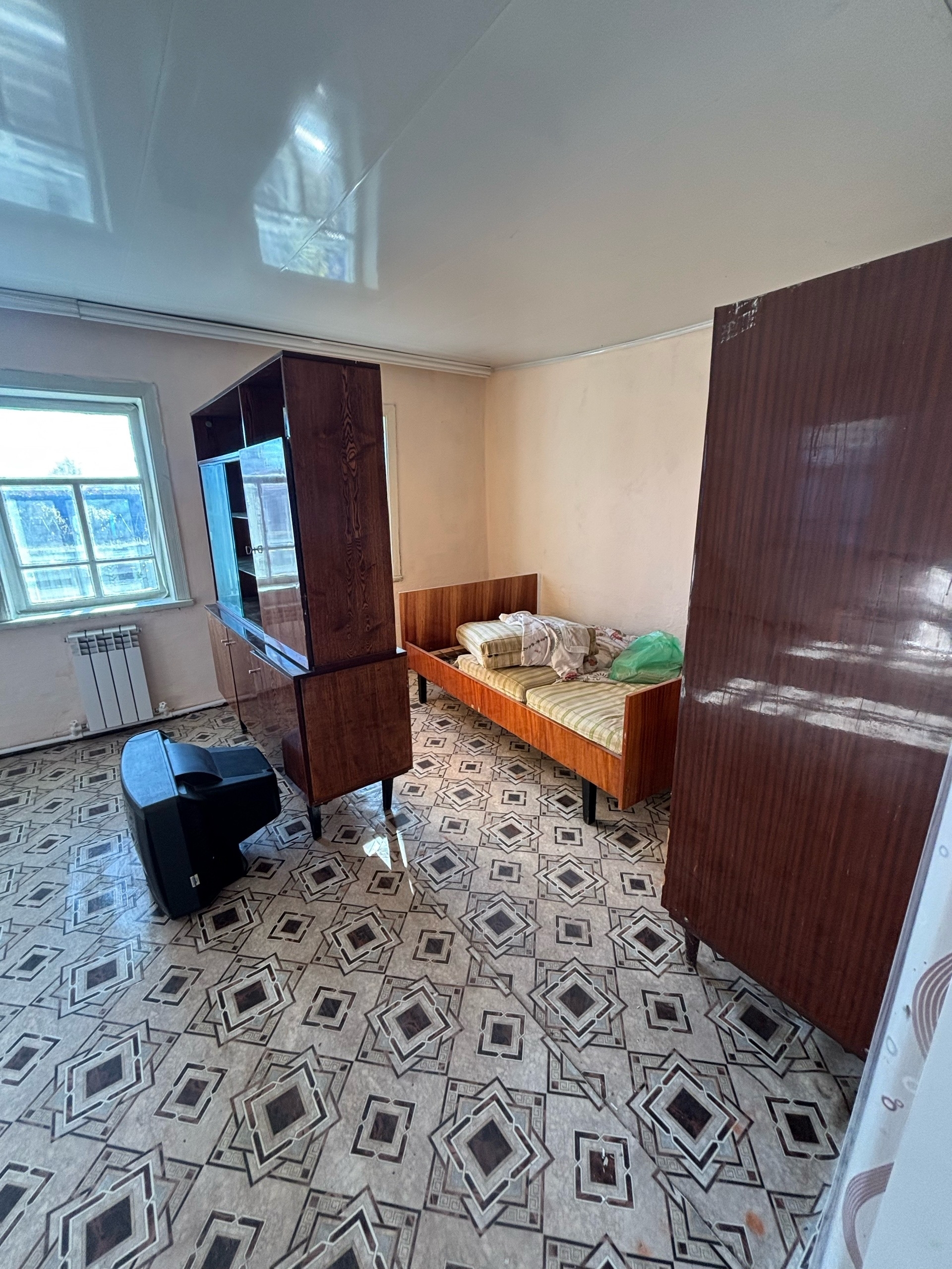 Продам комнату 18 м2